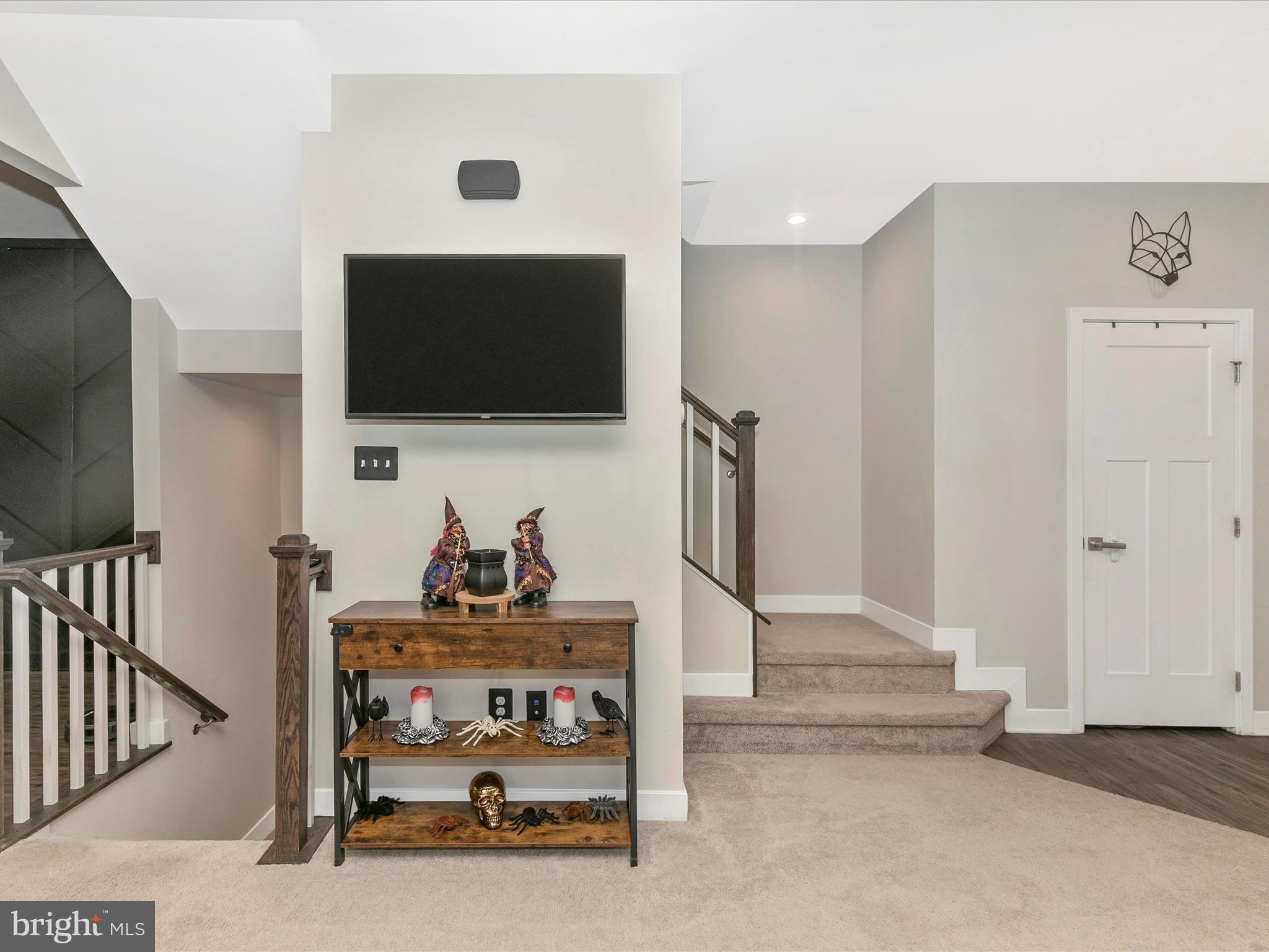 POTOMAC STATION - Residential