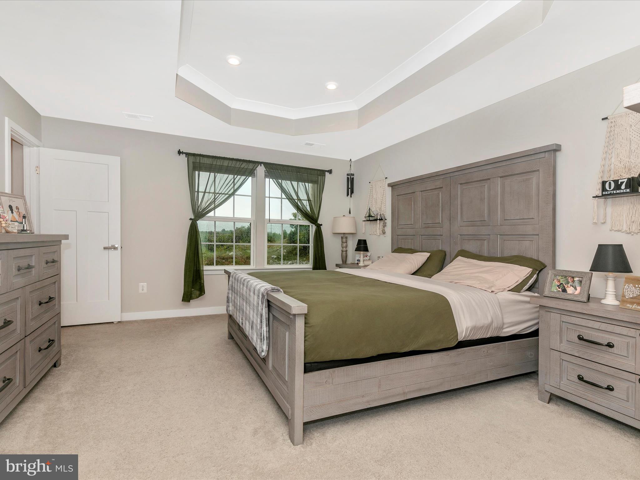 POTOMAC STATION - Residential