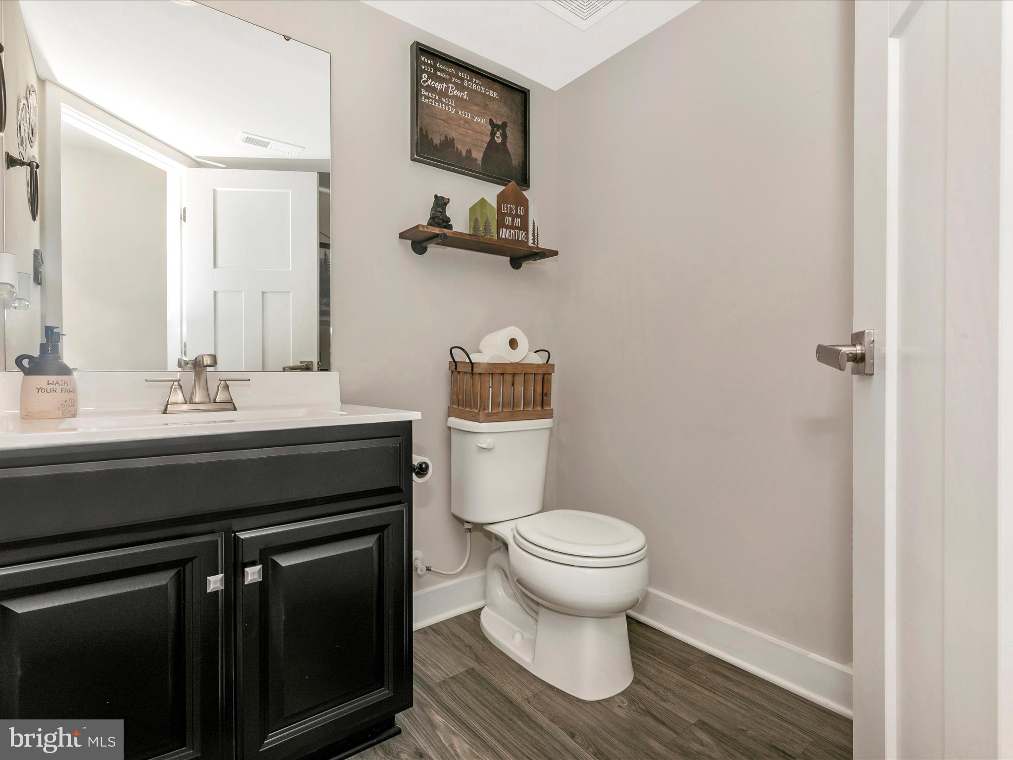 POTOMAC STATION - Residential