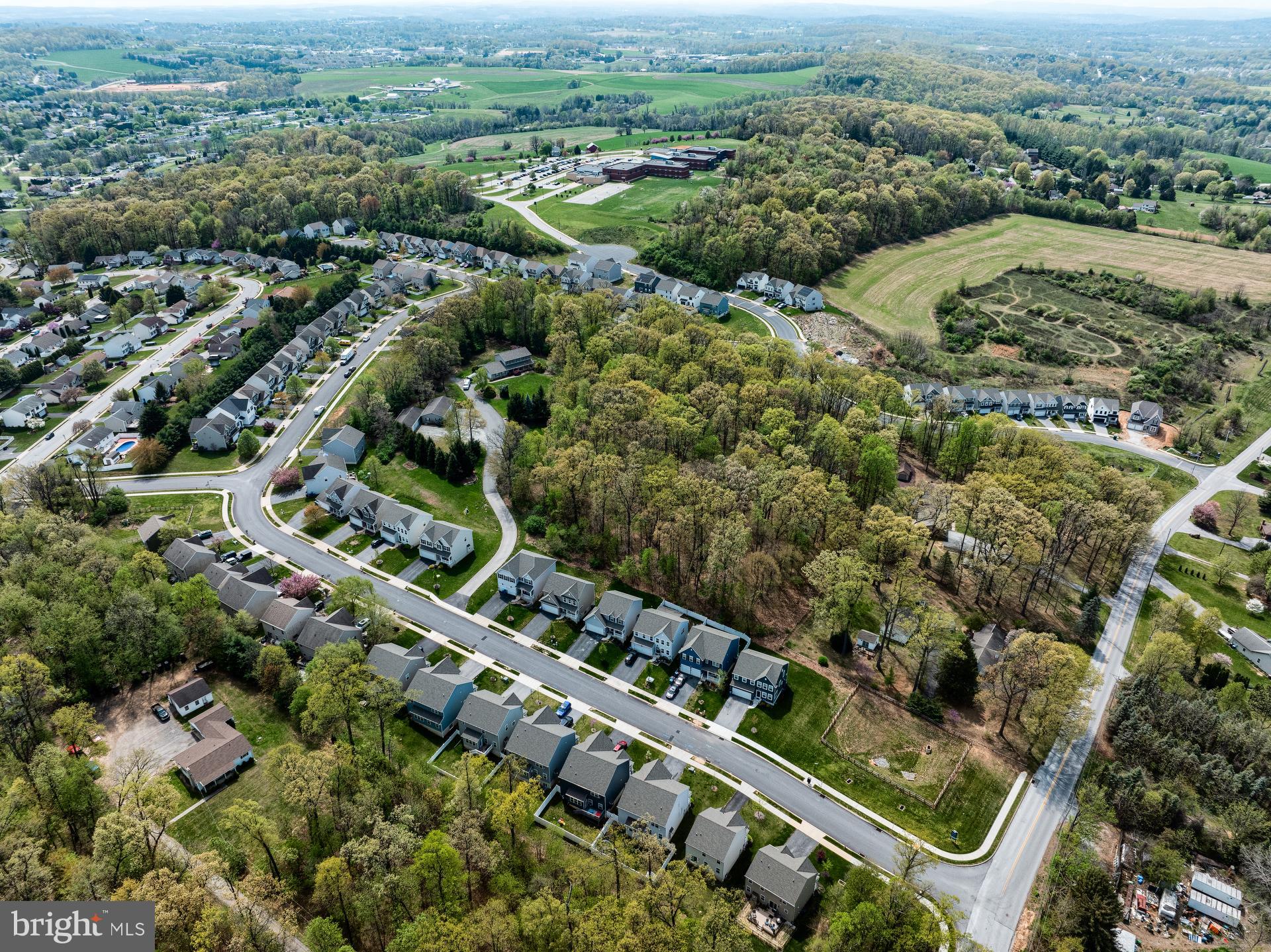 KENSINGTON - Residential