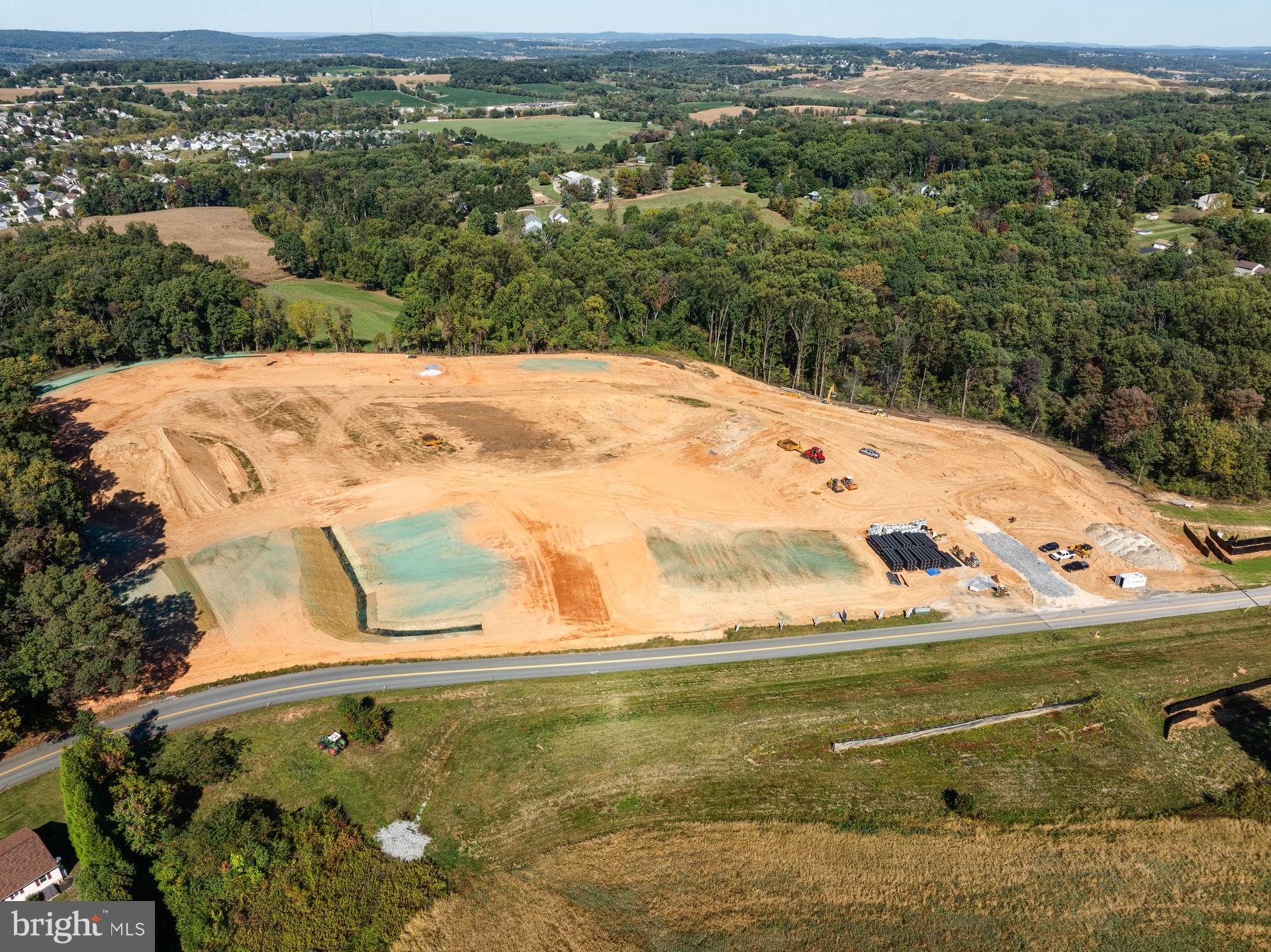 KENSINGTON - Residential