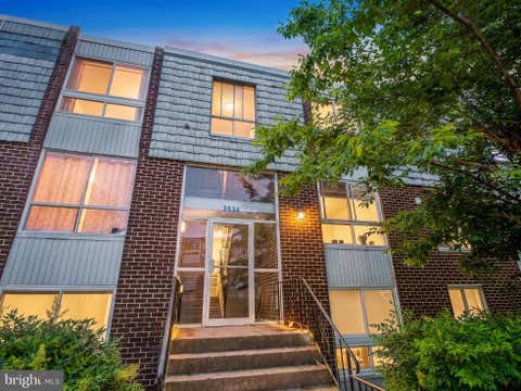 Condo For Sale - 3934 Bel Pre Road #3934-2<br/> Montgomery County, SILVER SPRING, MD 20906