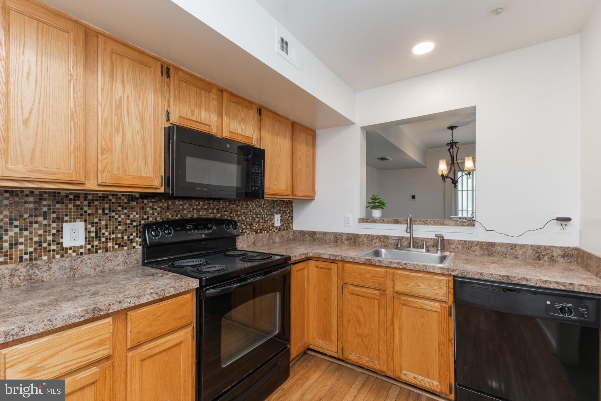 13942 KING GREGORY WAY