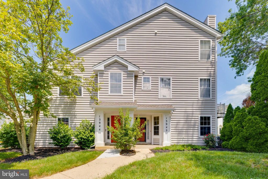 Photo of 13942 King Gregory Way, UPPER MARLBORO, MD 20772 (MLS # MDPG2176992)