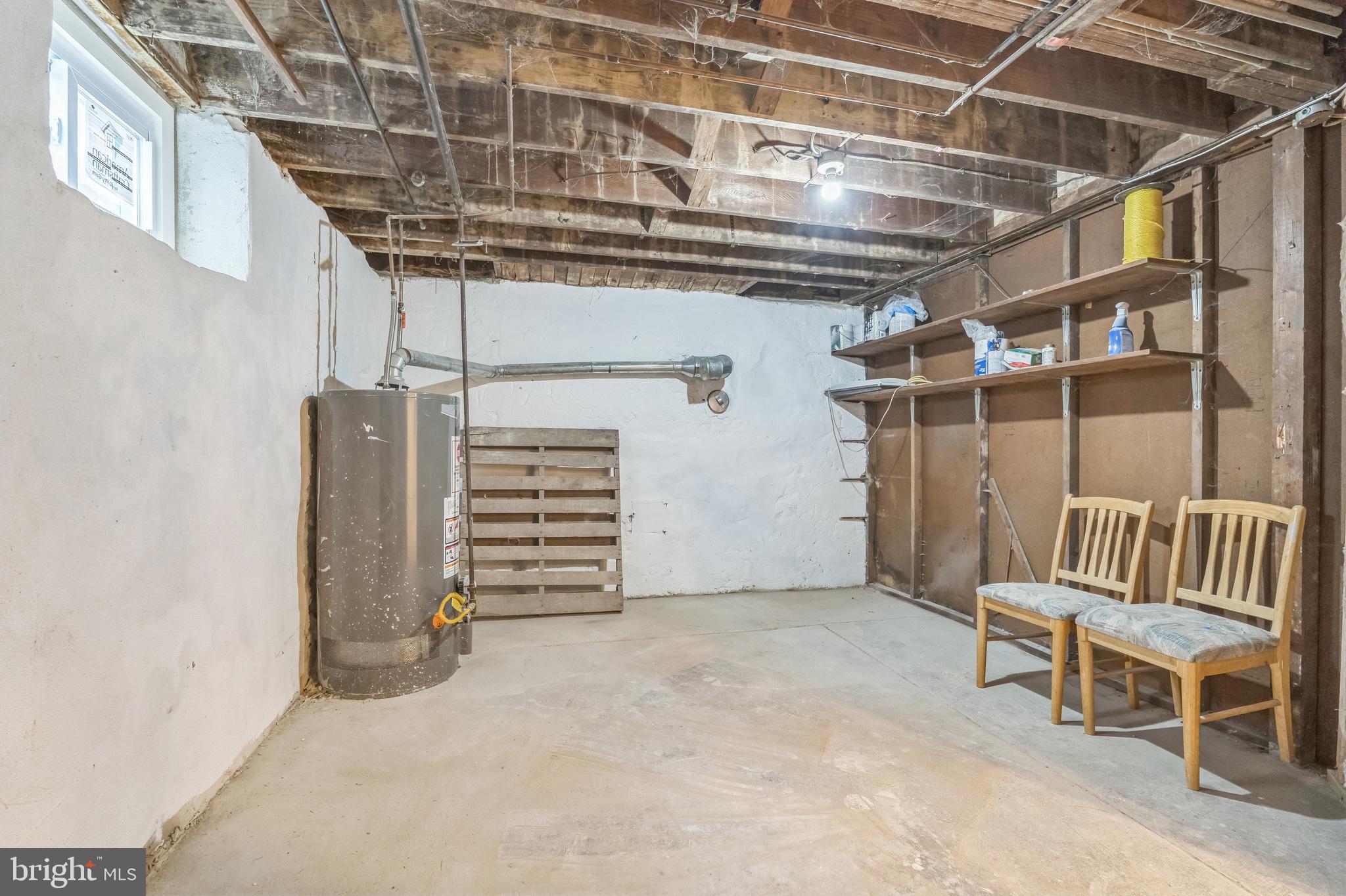 FOX CHASE - Residential