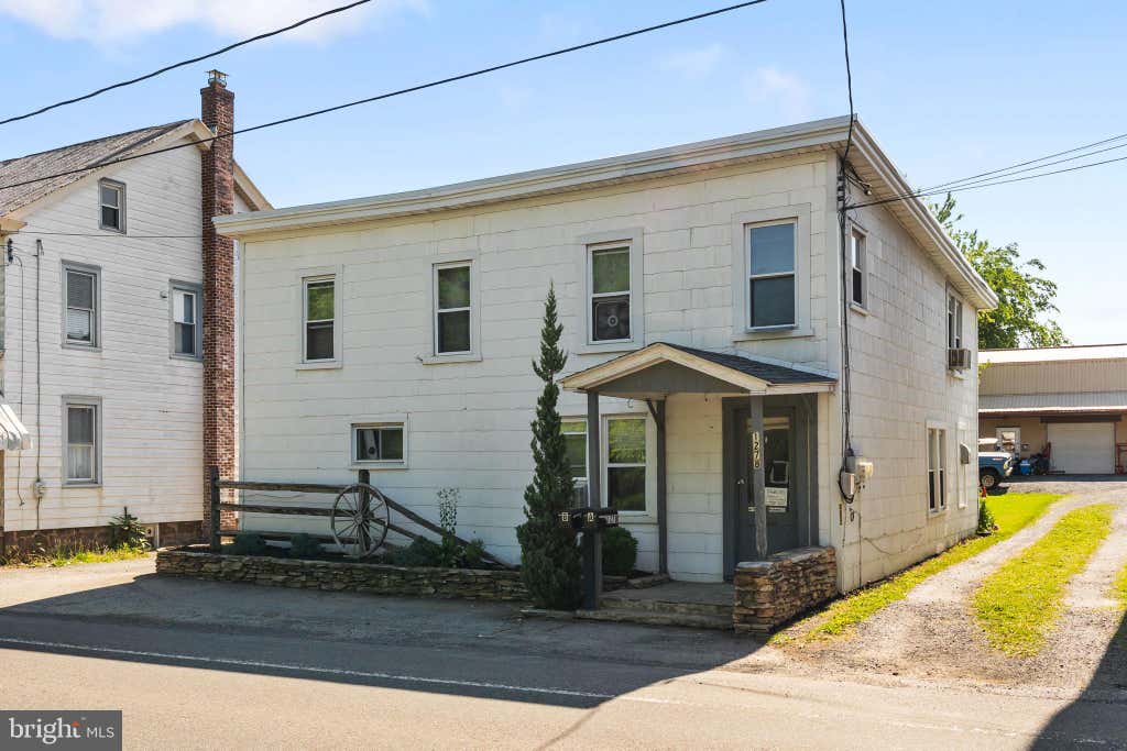 Photo of 1278 Reading Rd, DENVER, PA 17517 (MLS # PALA2089138)