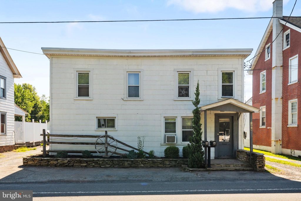Photo of 1278 Reading Rd, DENVER, PA 17517 (MLS # PALA2089138)