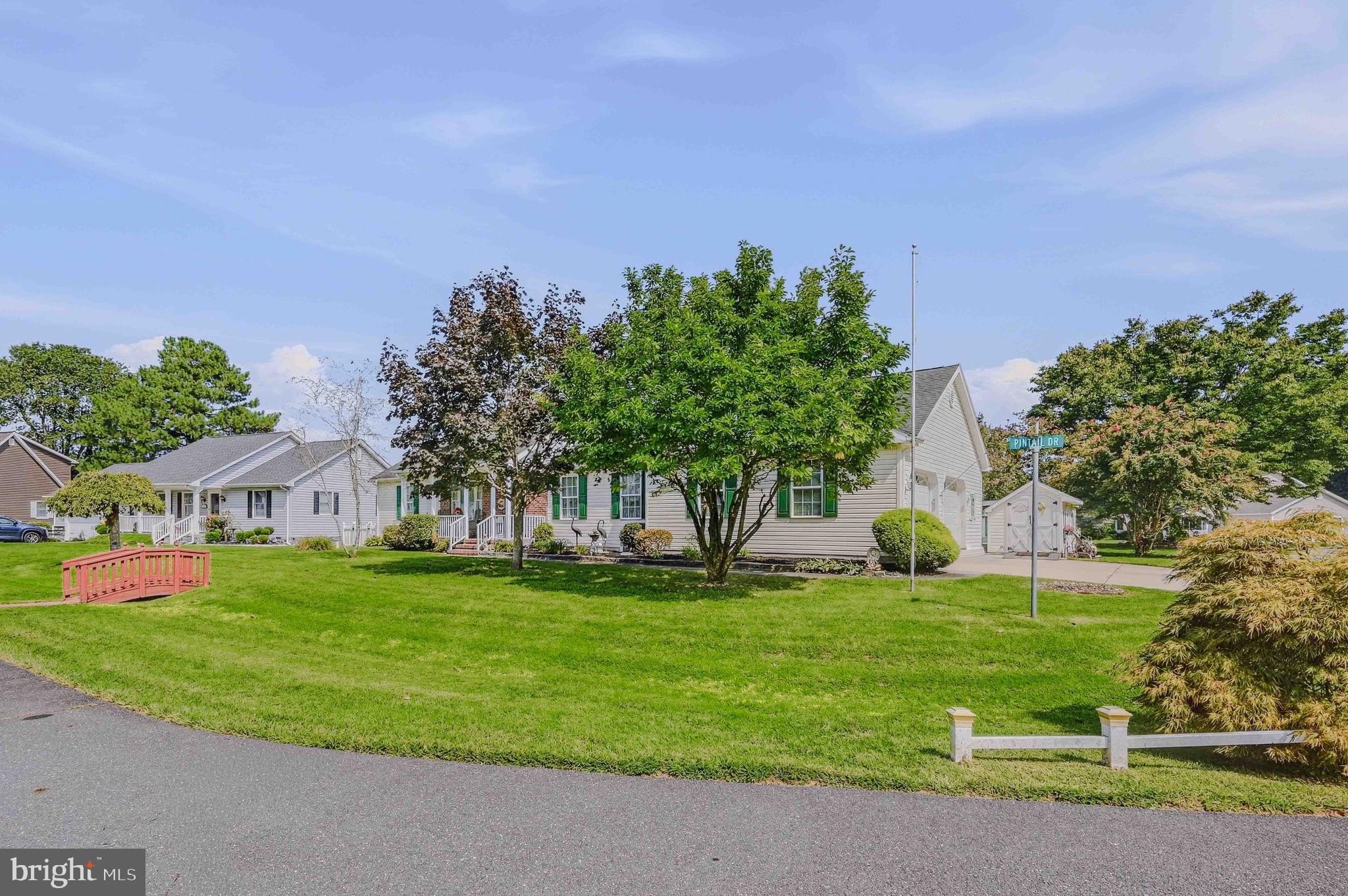 300 PINTAIL DRIVE