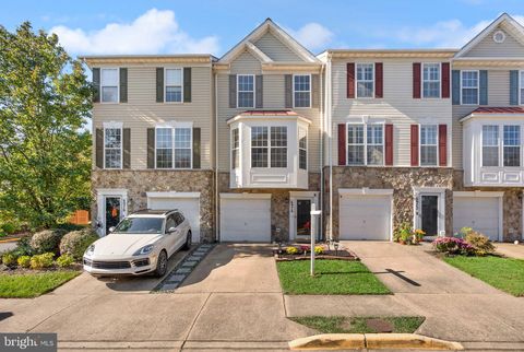 6974 CROMARTY DRIVE ALEXANDRIA VA 22315
