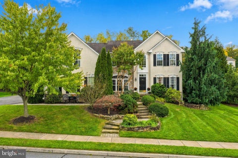 Photo of 25 Winding Brook Drive, SINKING SPRING, PA 19608 (MLS # PABK2079282)