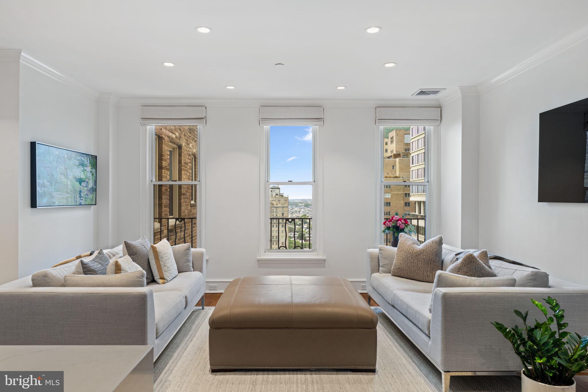 RITTENHOUSE SQUARE - Residential