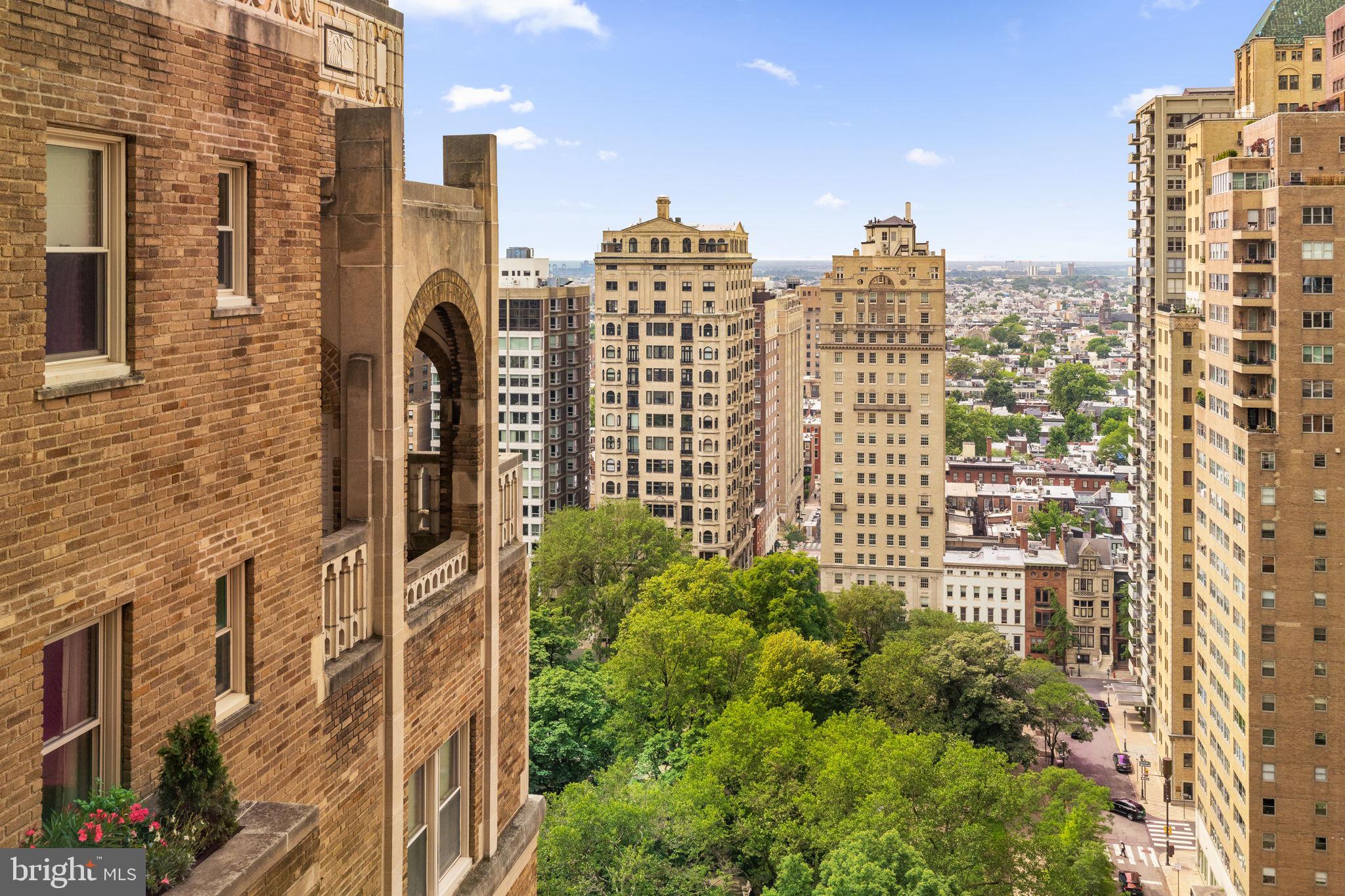 1901 WALNUT STREET 20E