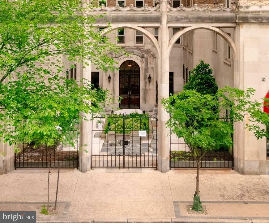 RITTENHOUSE SQUARE - Residential