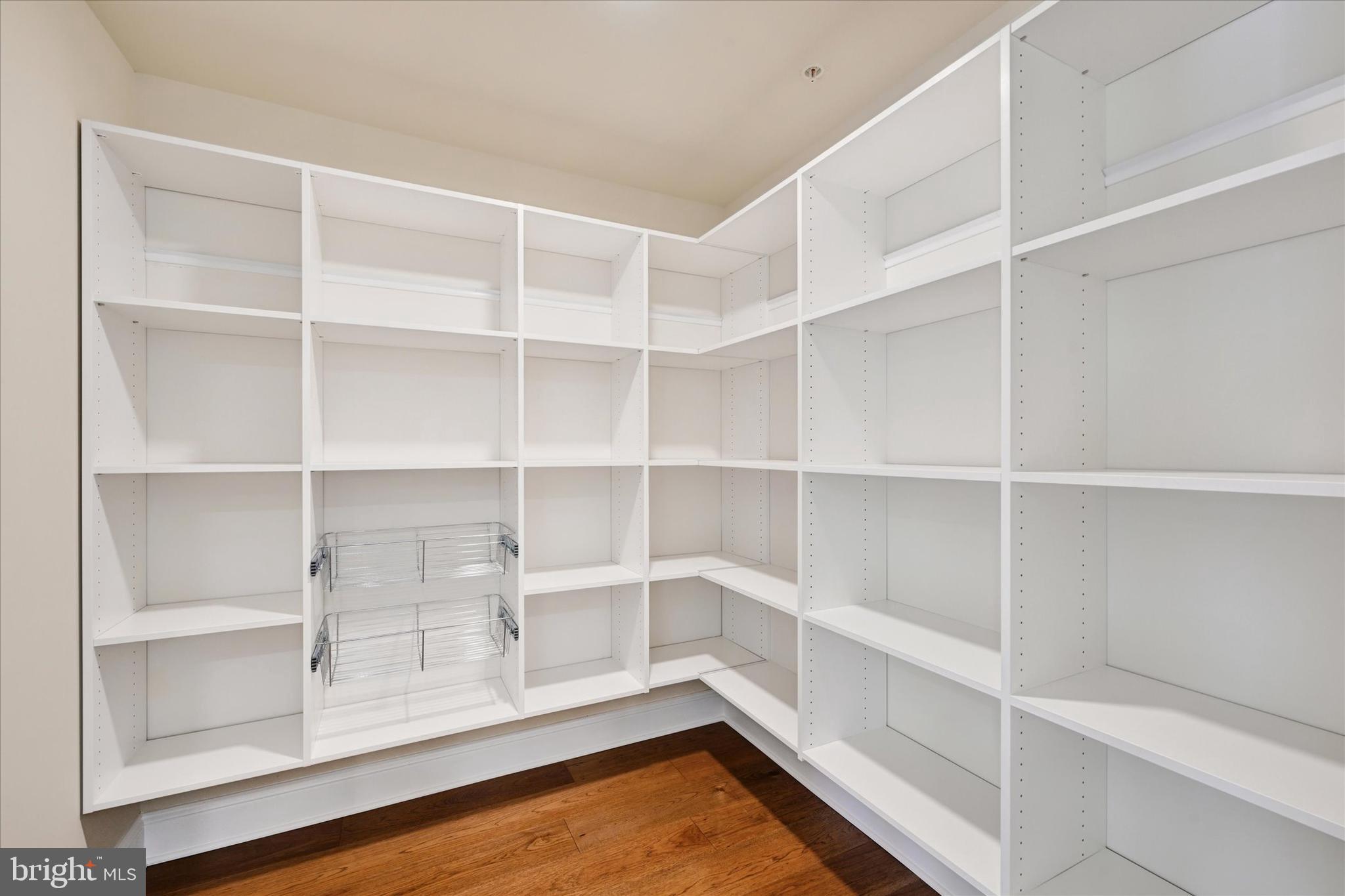 RODGERS FORGE - Residential