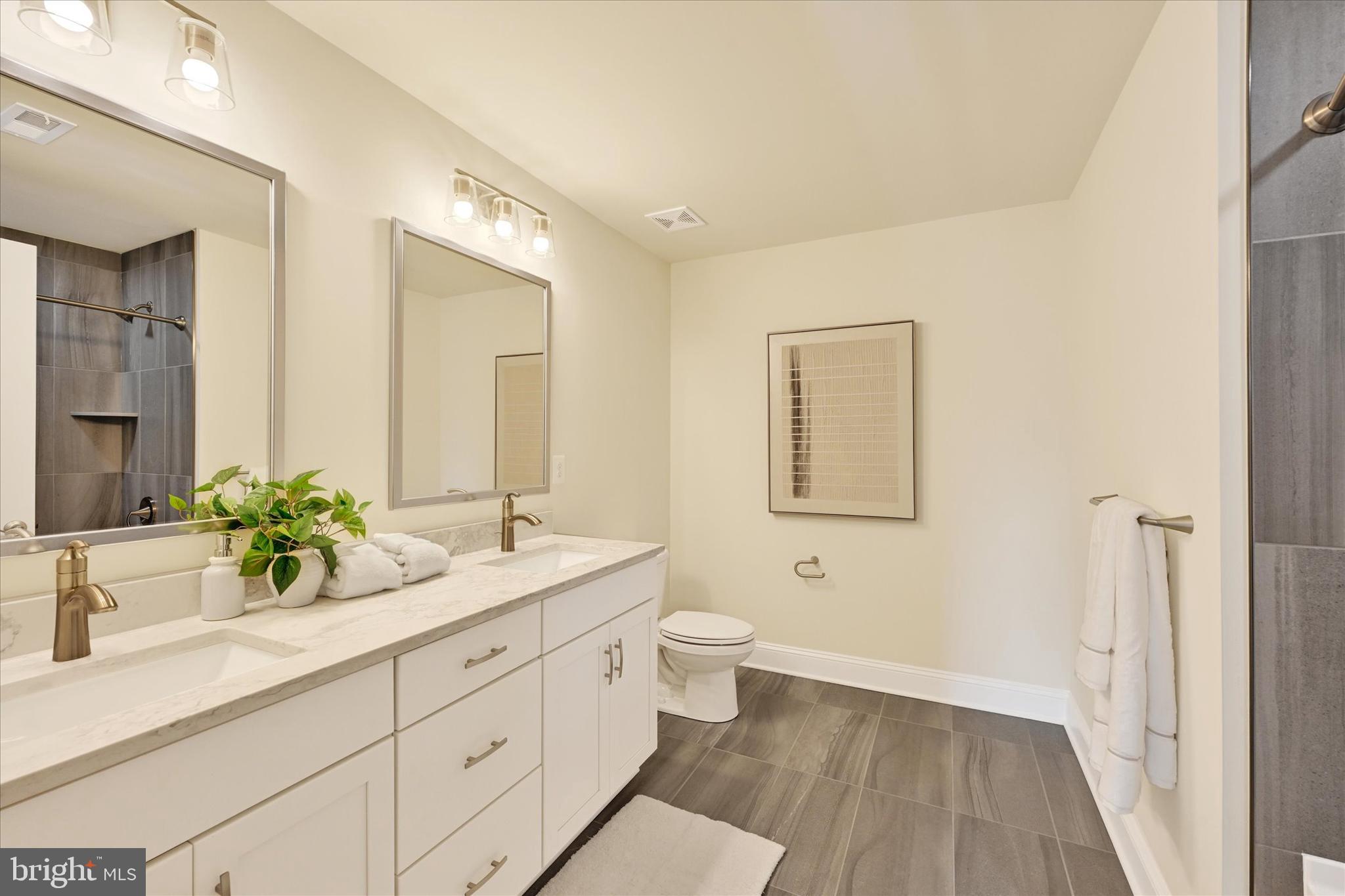 RODGERS FORGE - Residential