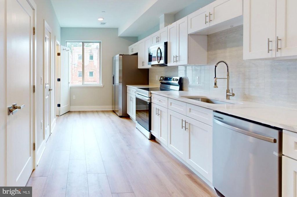 Photo of 2640 N Jessup Street #2, PHILADELPHIA, PA 19133 (MLS # PAPH2582776)