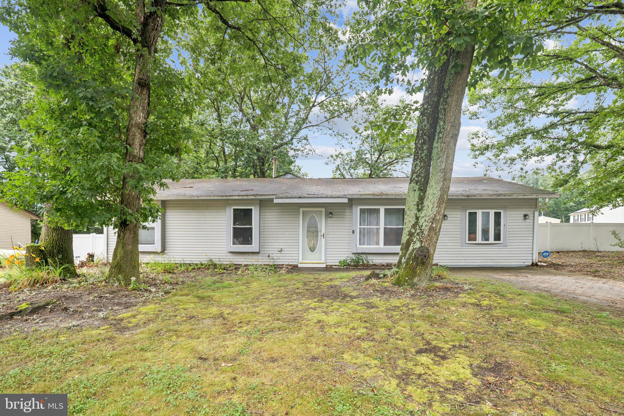 20 SUGAR BUSH DRIVE
