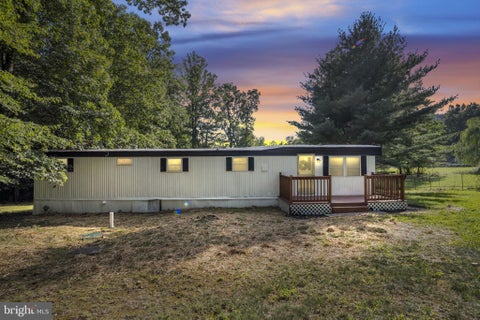 Mobile Home For Sale - 247 Whiskey Springs Road<br/> DILLSBURG, PA 17019