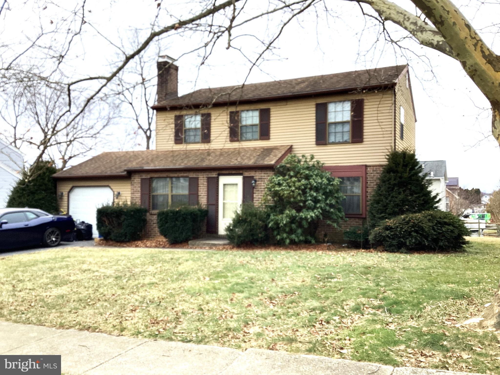 WHITFORD HILL - Residential