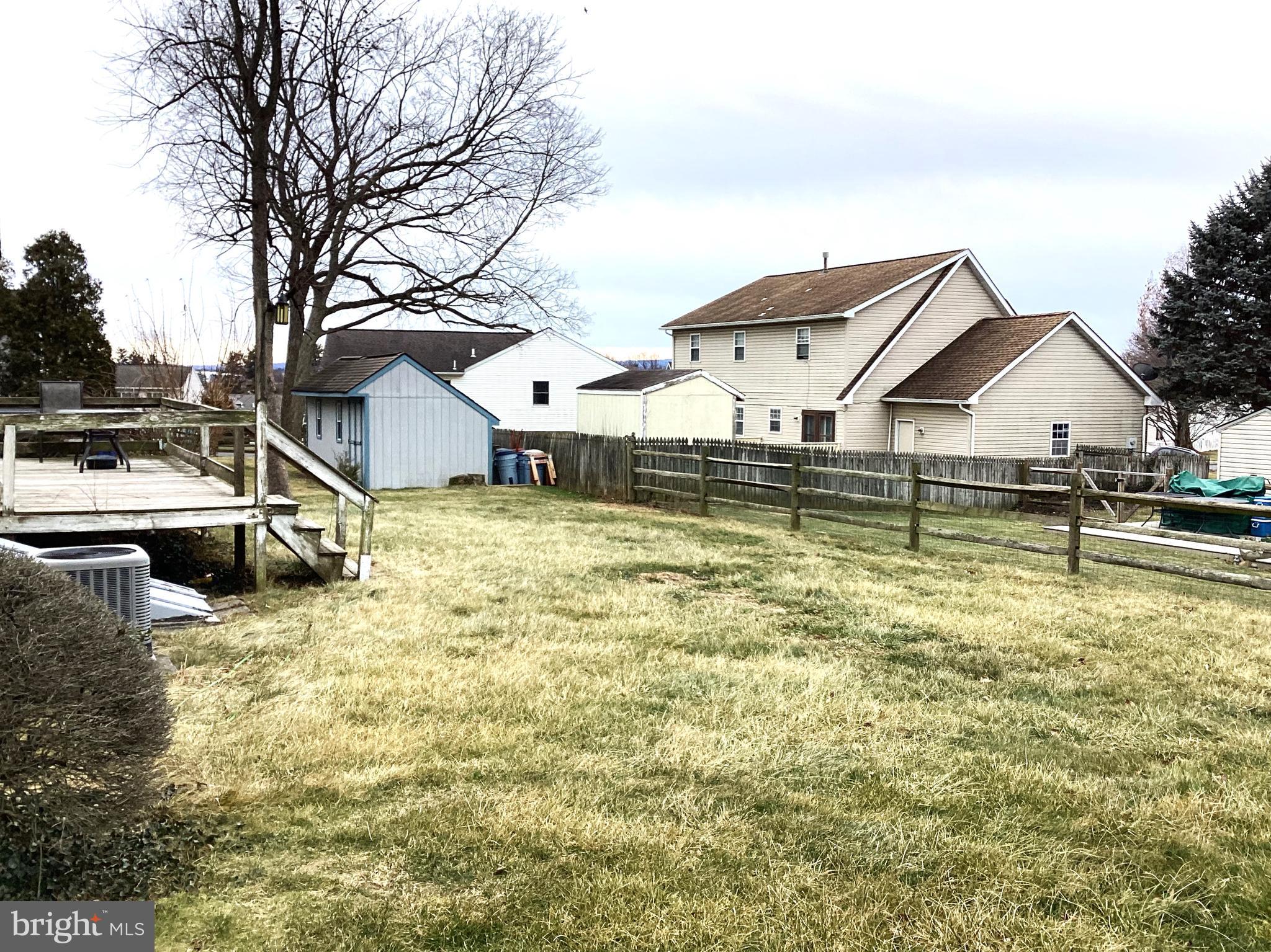 WHITFORD HILL - Residential