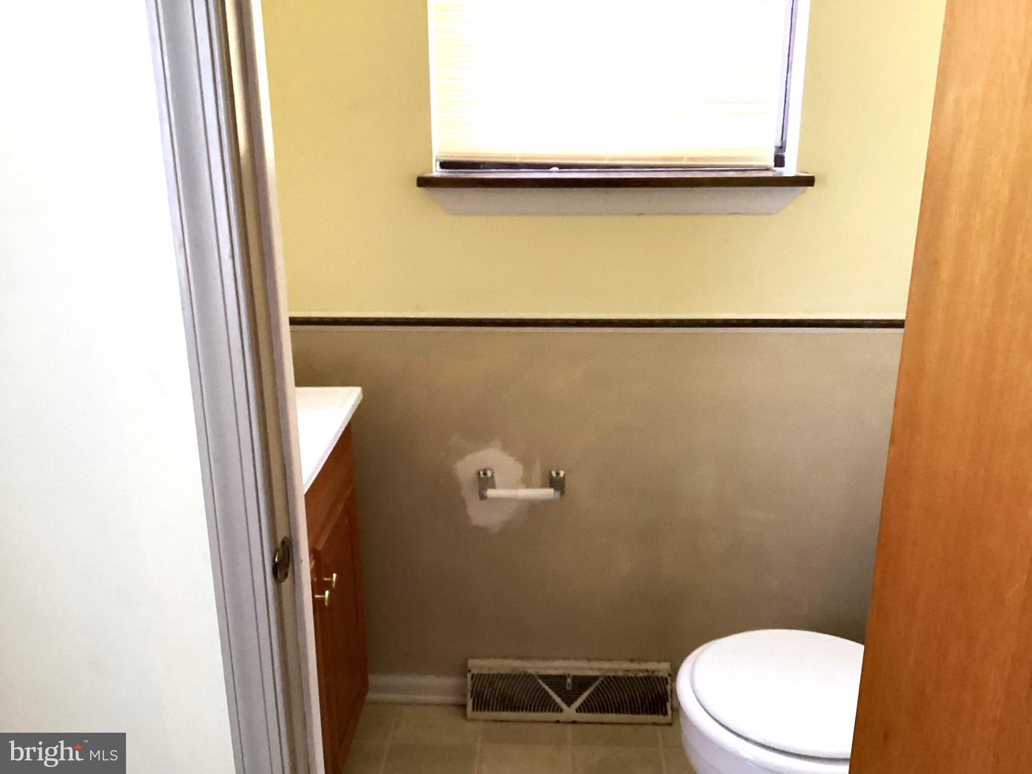 WHITFORD HILL - Residential