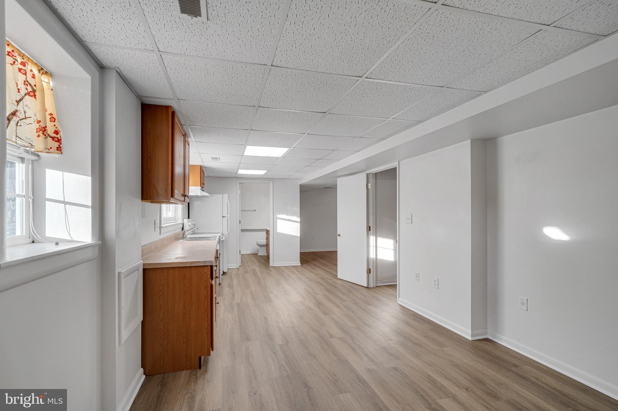 FAIR LEA HILLS - Residential