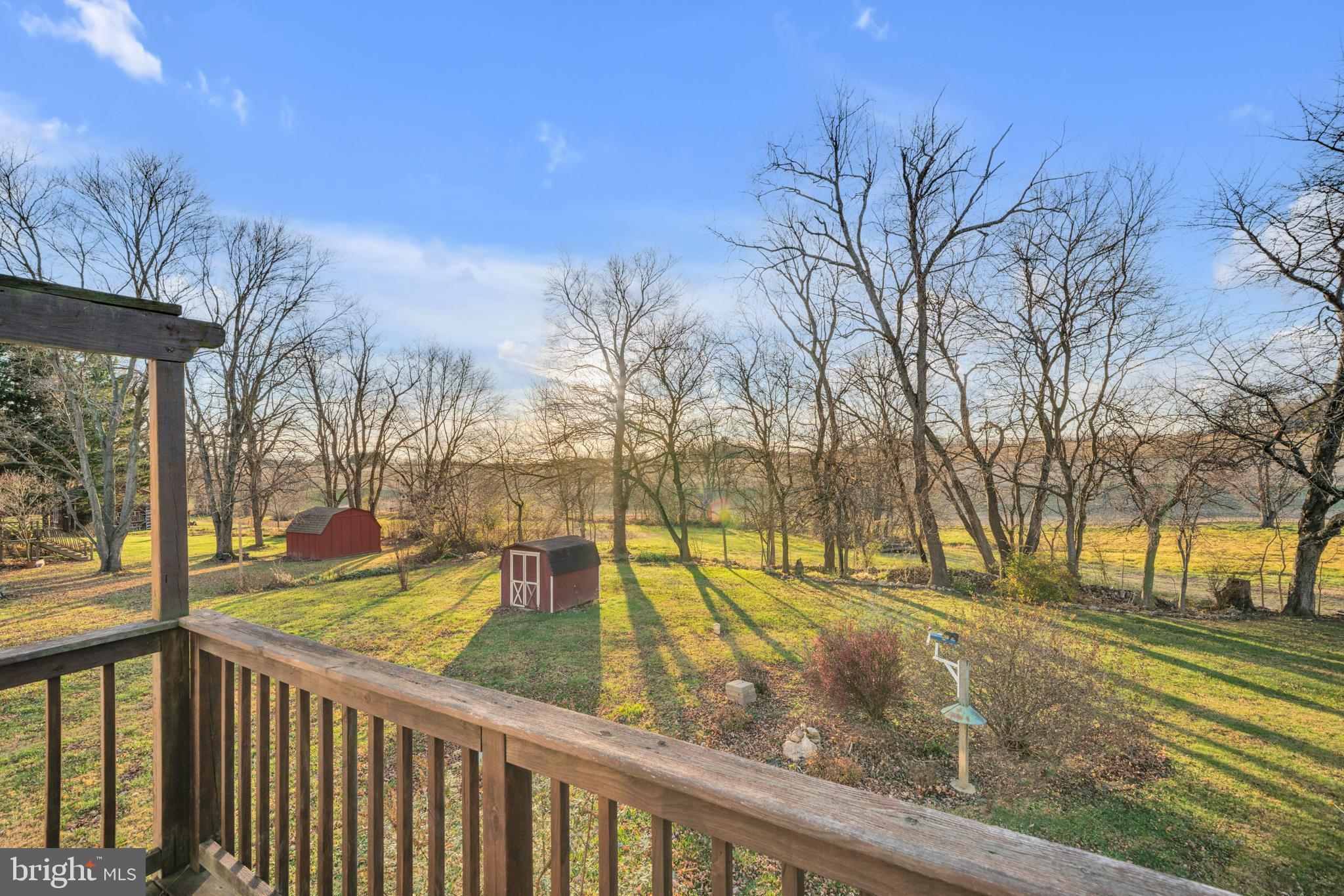 FAIR LEA HILLS - Residential