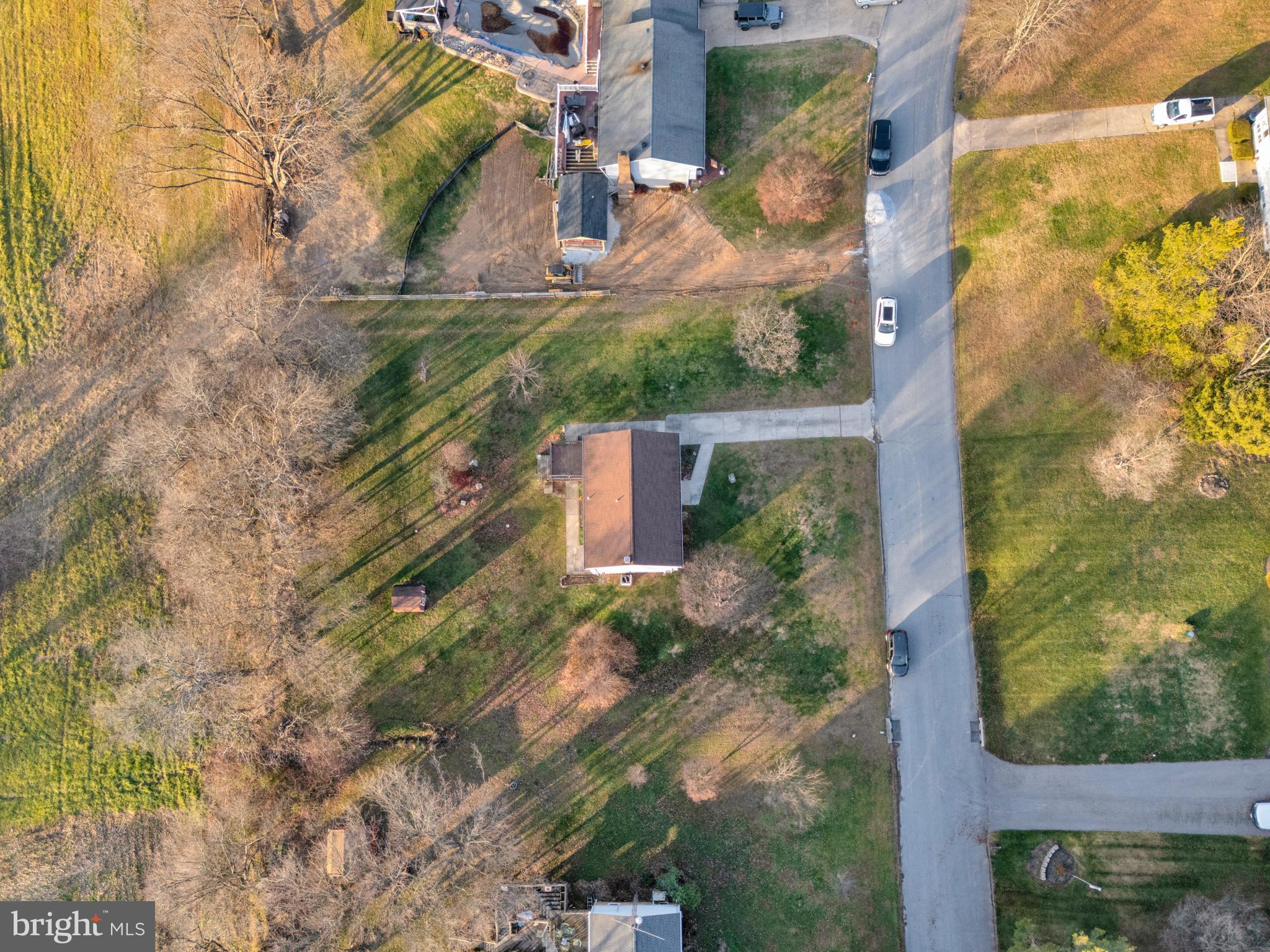 FAIR LEA HILLS - Residential