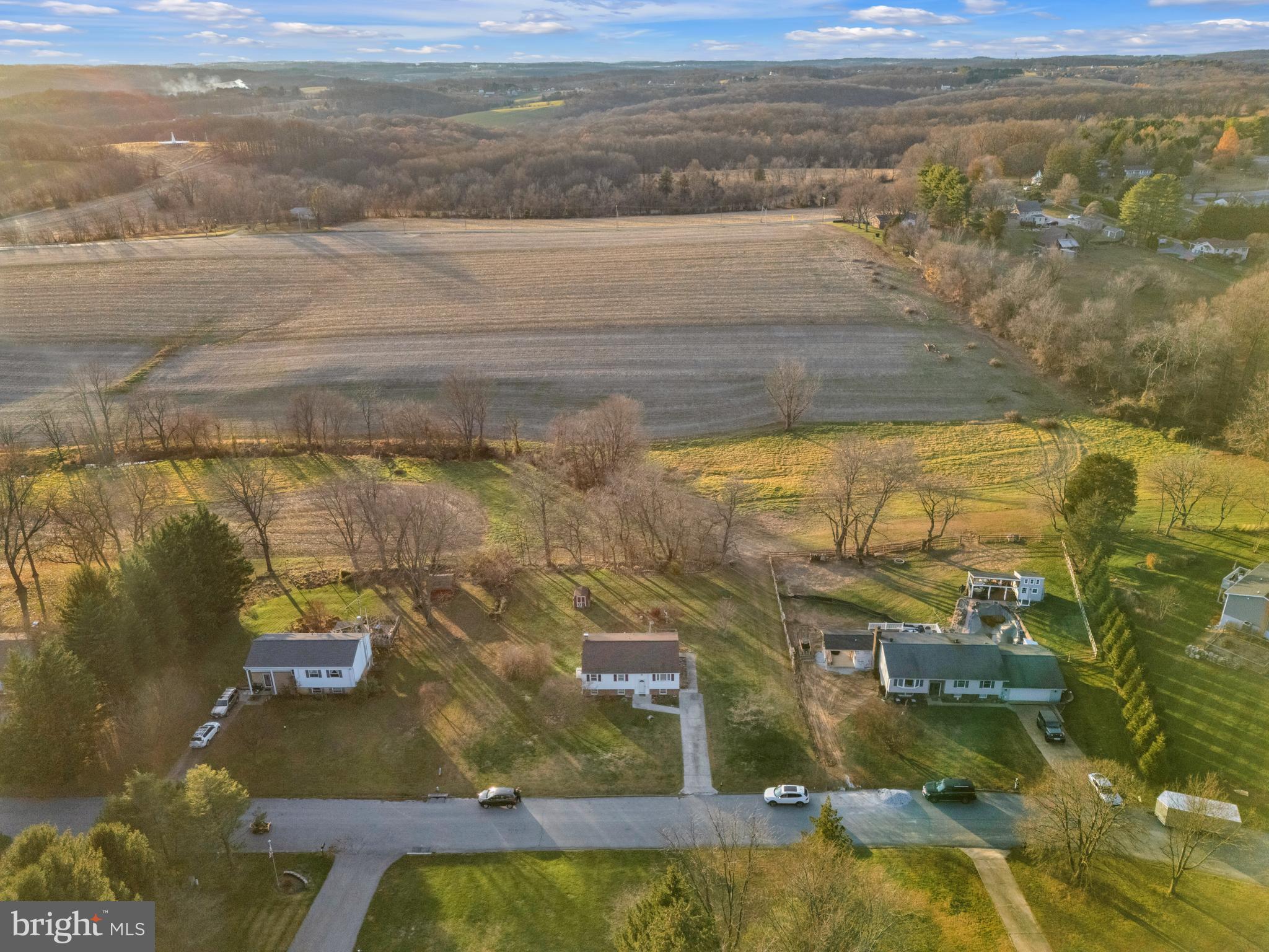 FAIR LEA HILLS - Residential