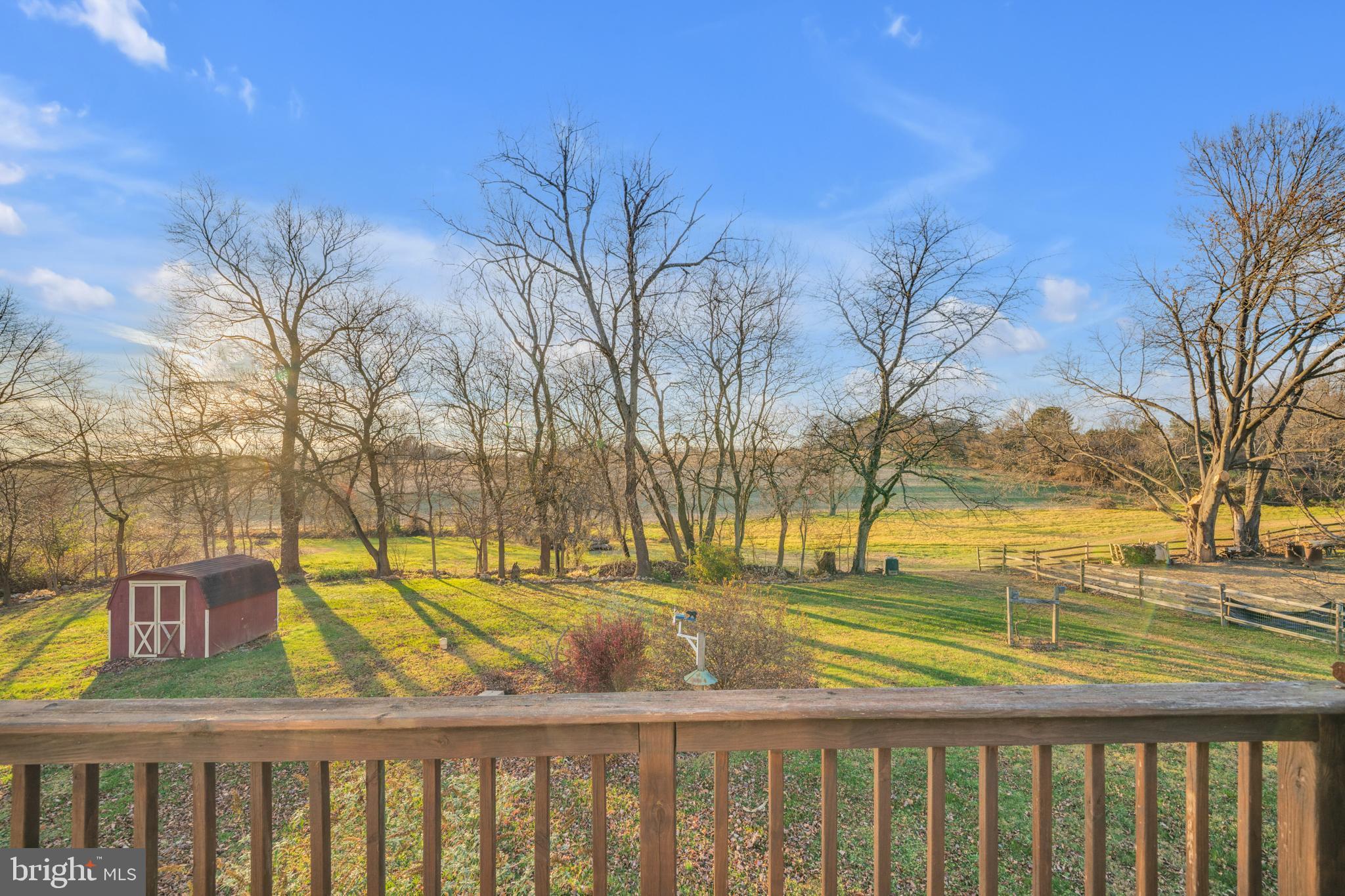 FAIR LEA HILLS - Residential