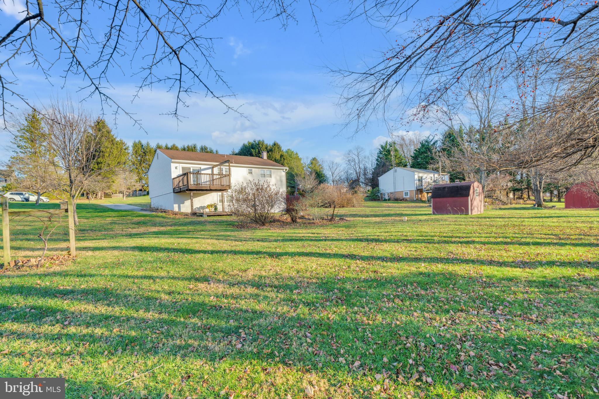 FAIR LEA HILLS - Residential