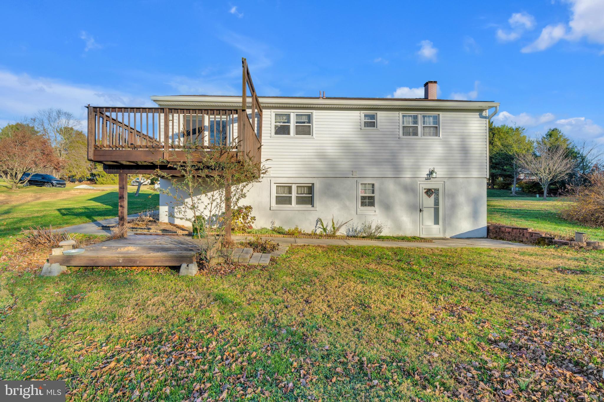 FAIR LEA HILLS - Residential