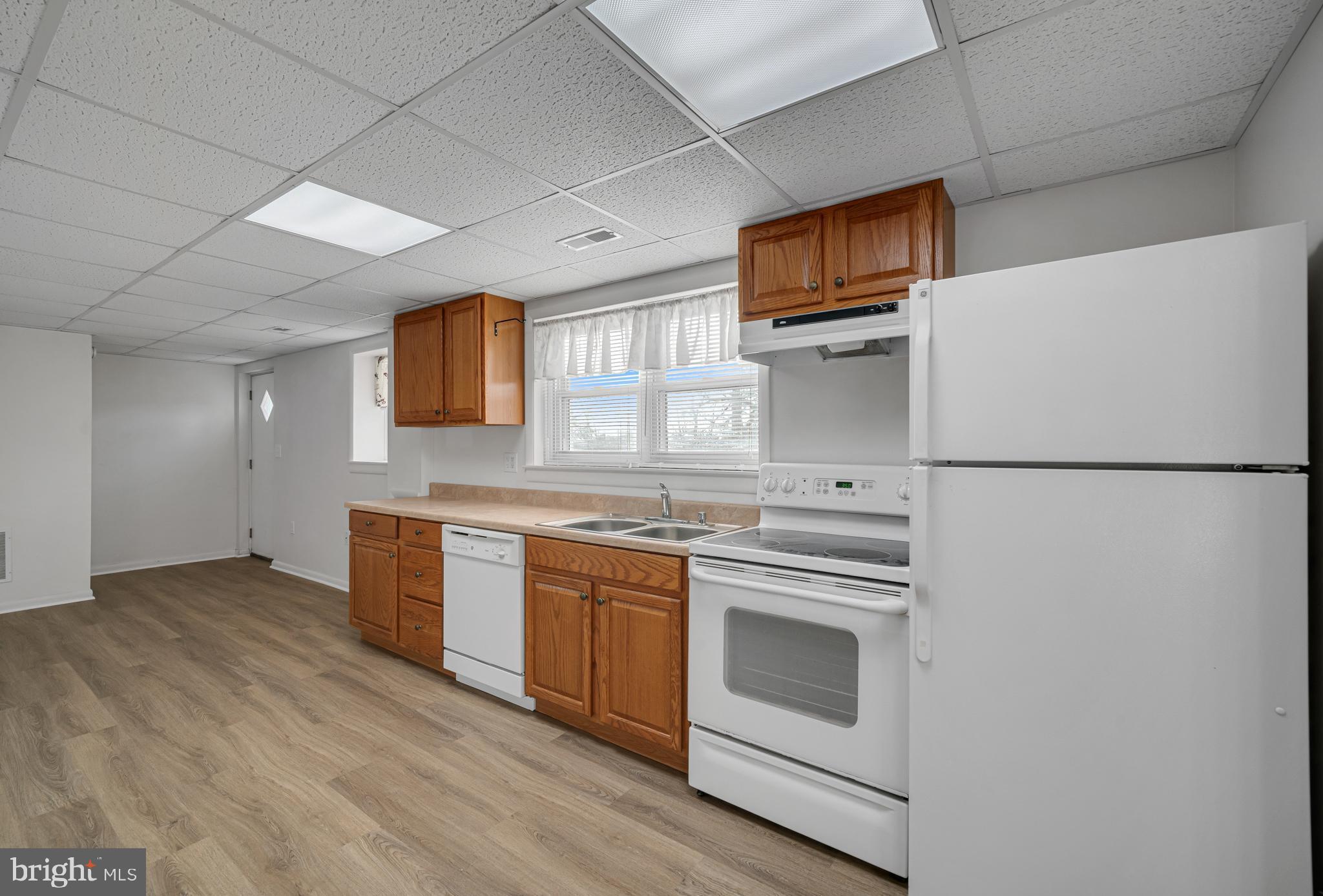 FAIR LEA HILLS - Residential