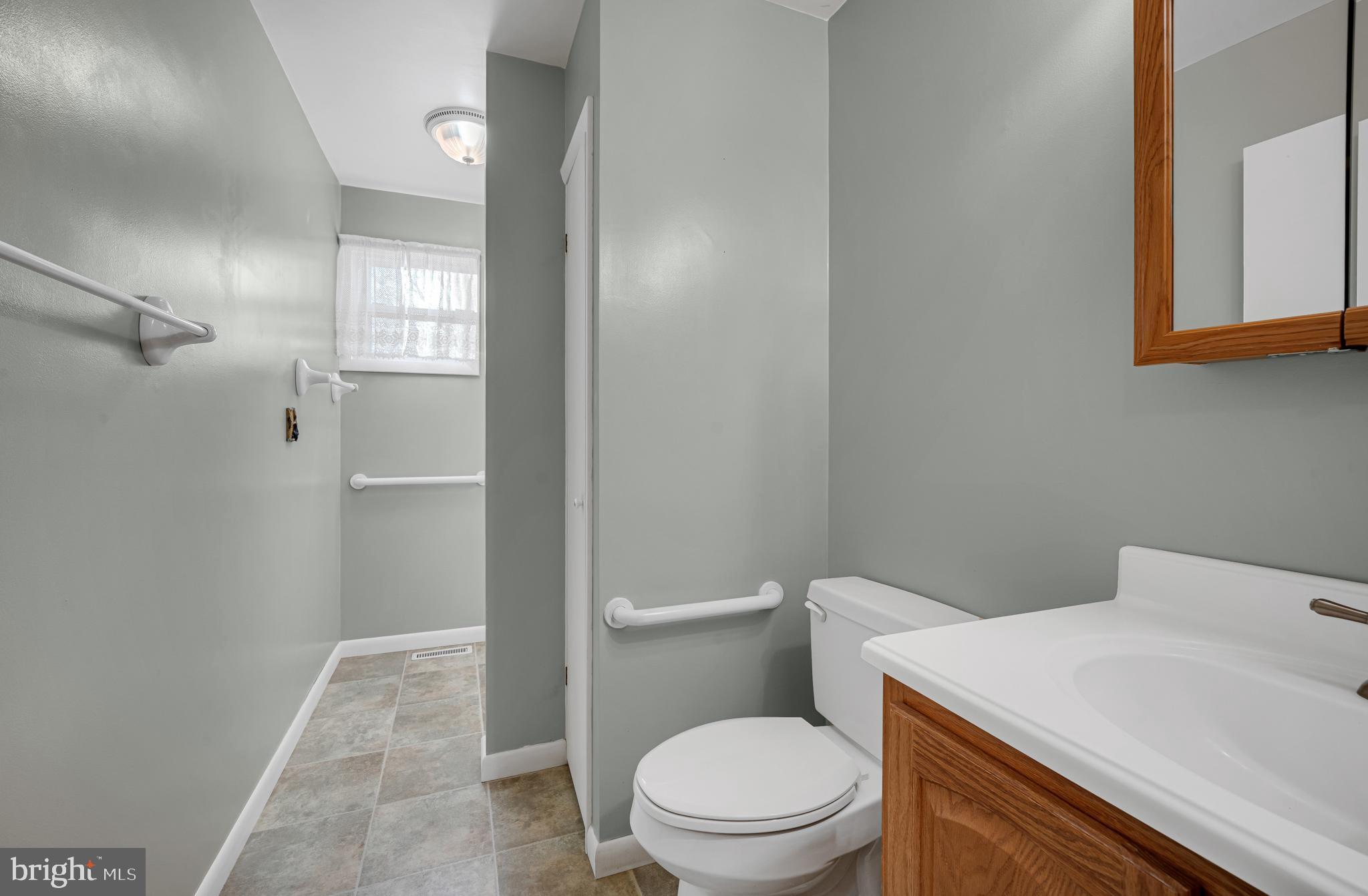 FAIR LEA HILLS - Residential