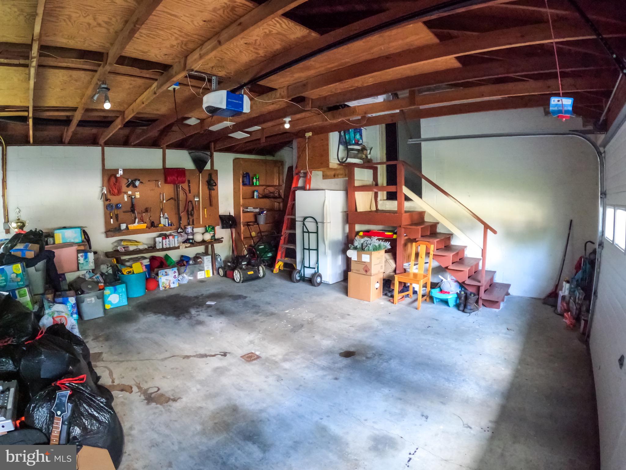 HALFWAY AREA - Residential