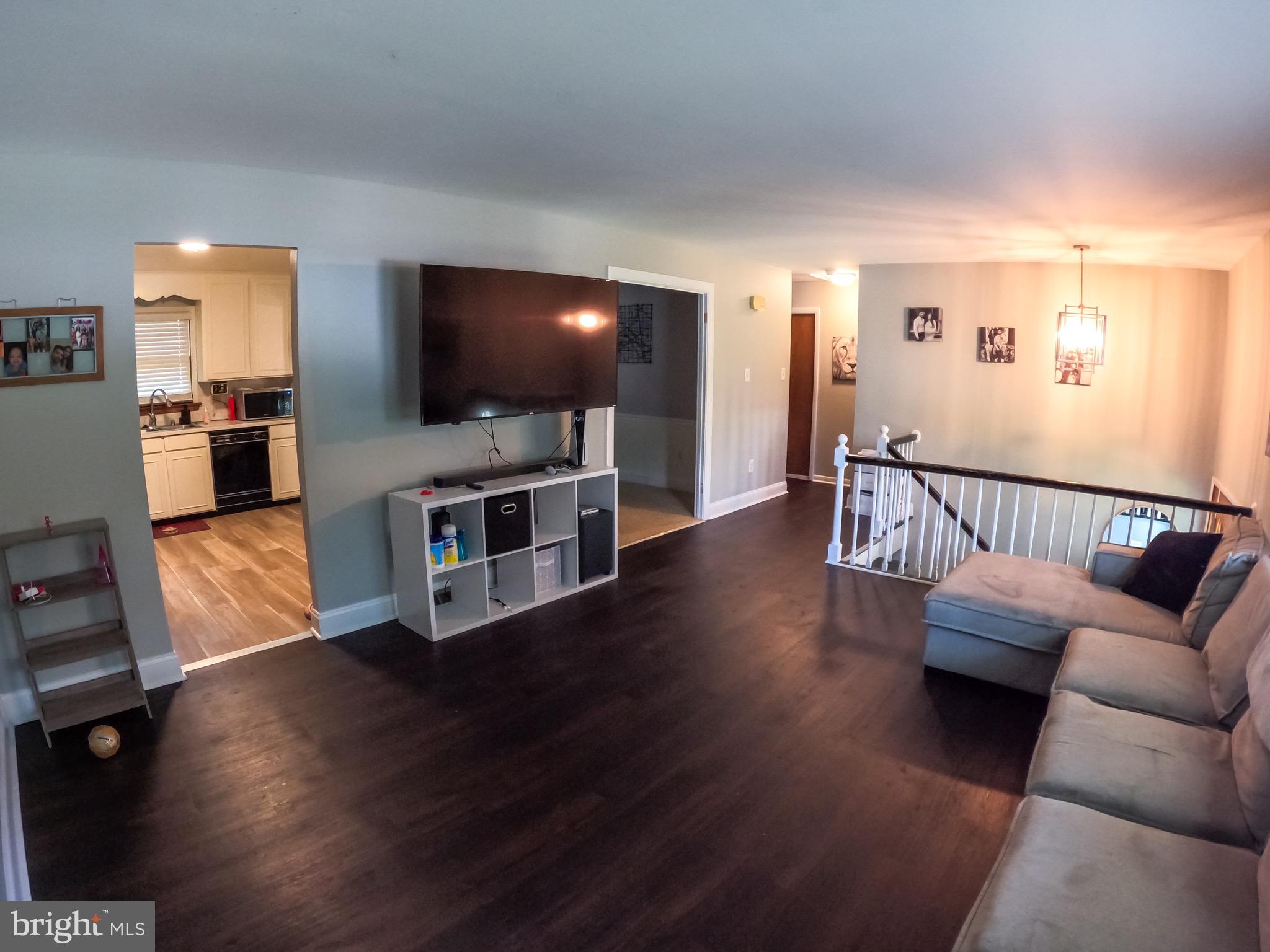 HALFWAY AREA - Residential