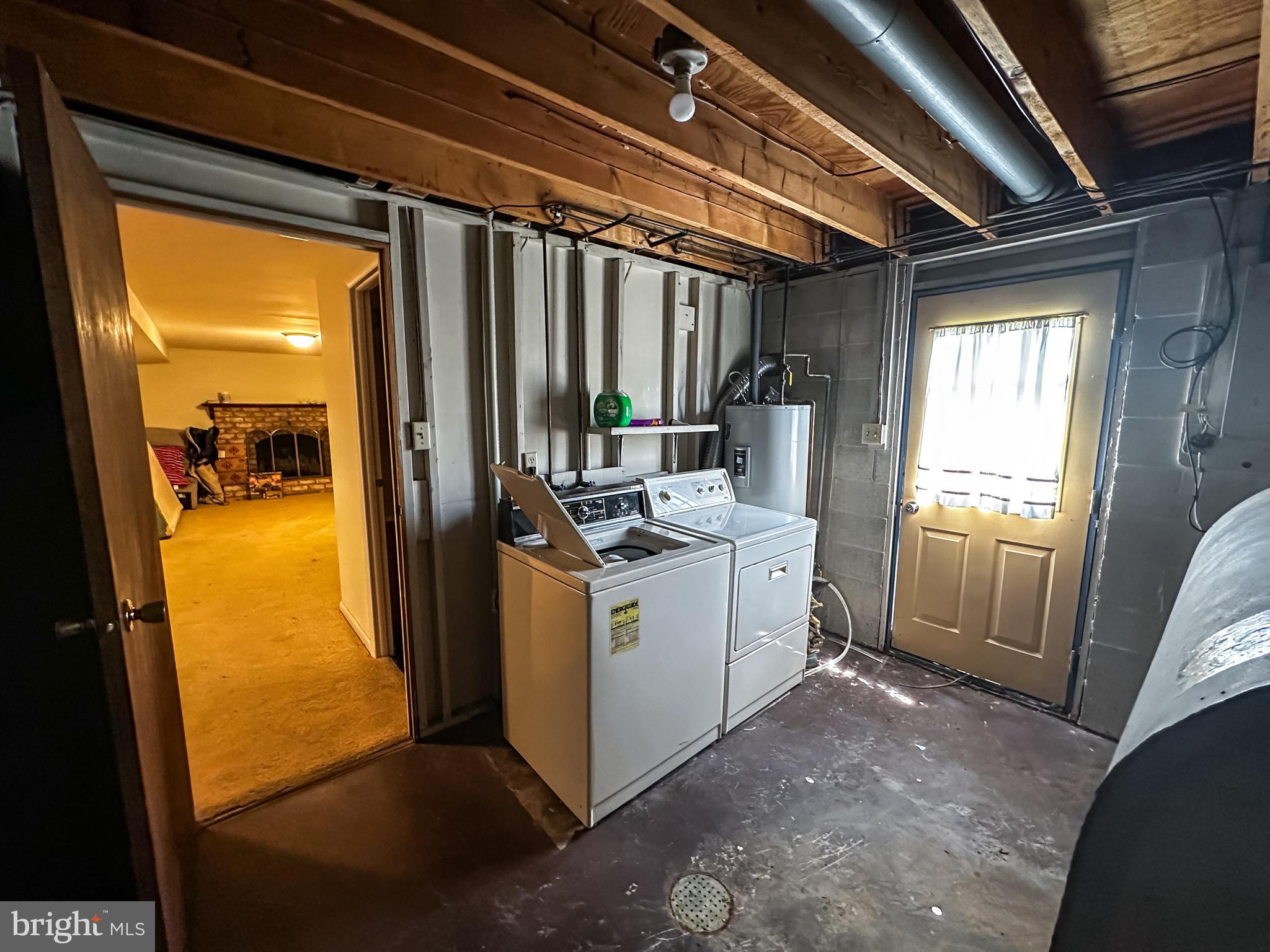 HALFWAY AREA - Residential