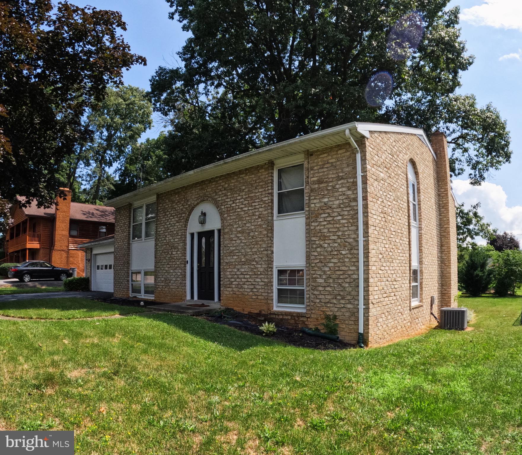 HALFWAY AREA - Residential