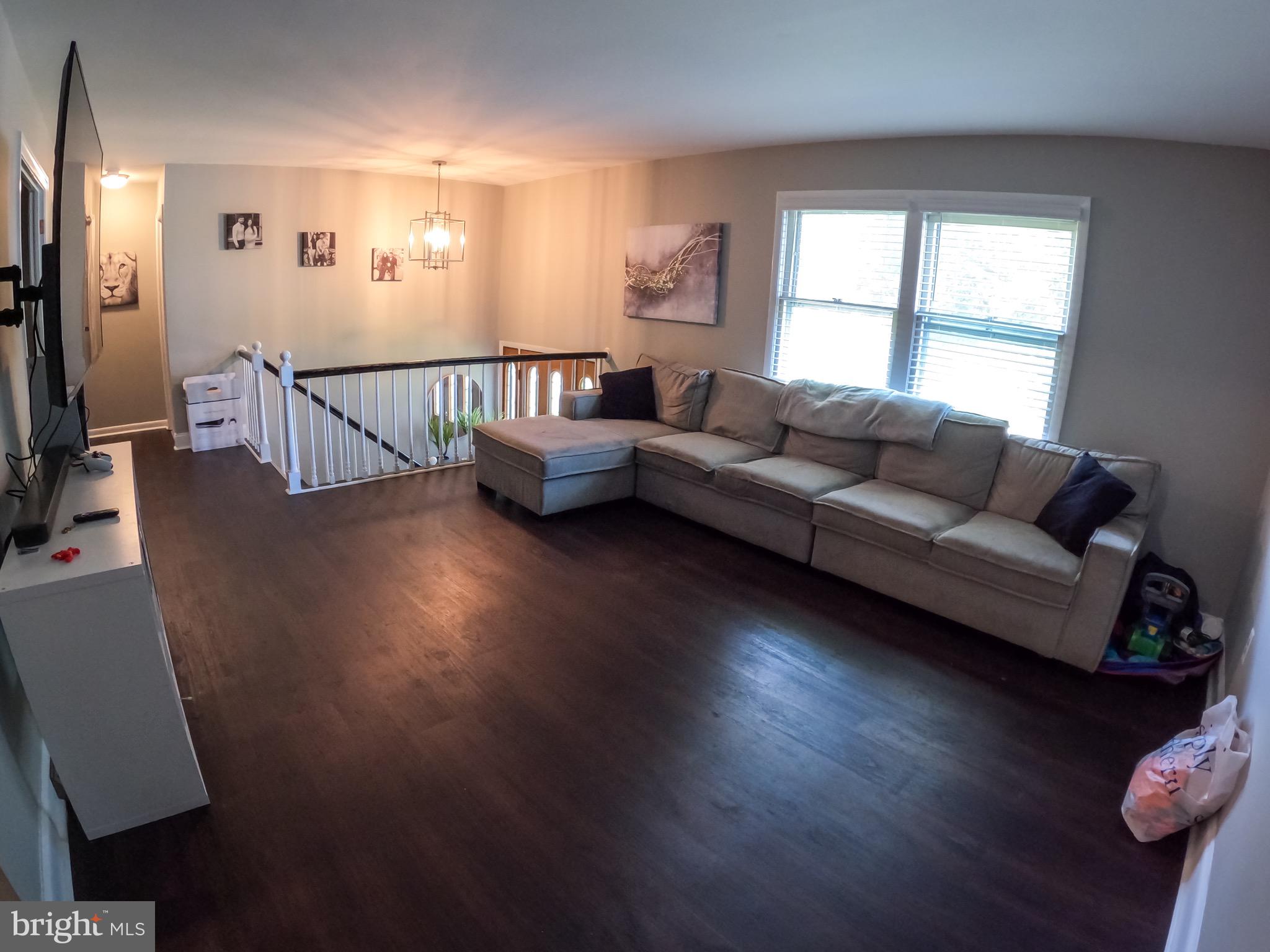 HALFWAY AREA - Residential