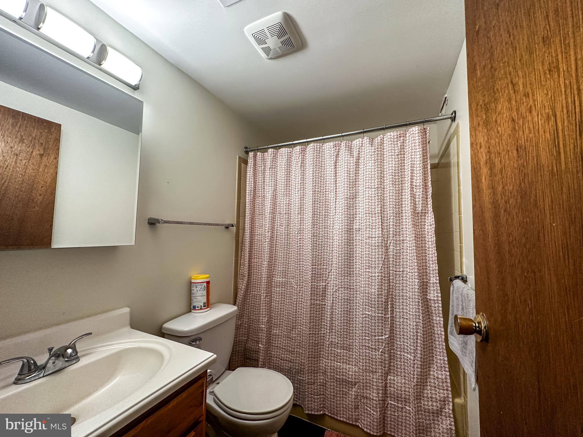 HALFWAY AREA - Residential