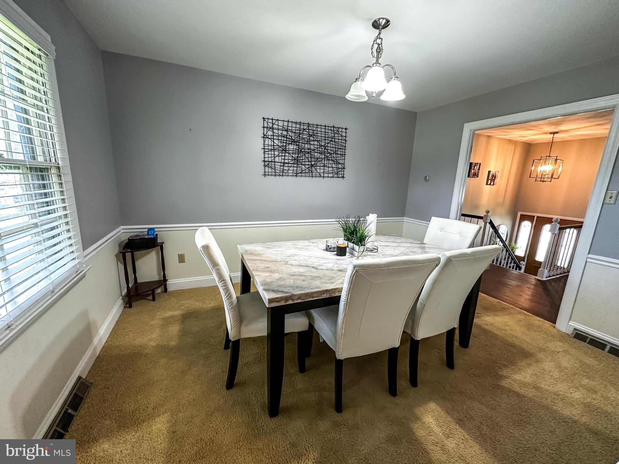 HALFWAY AREA - Residential