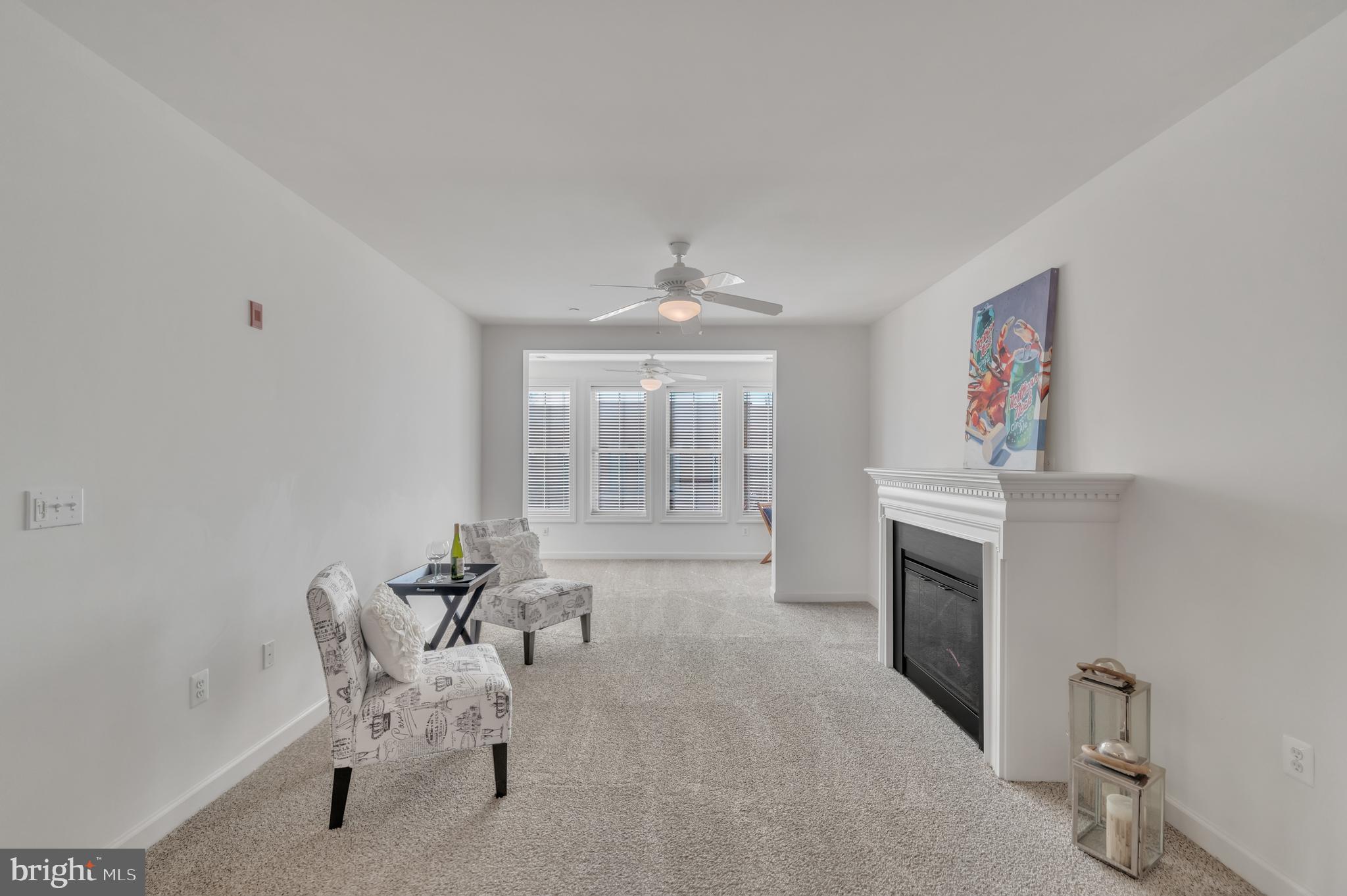 BELMONT BAY - Residential Lease