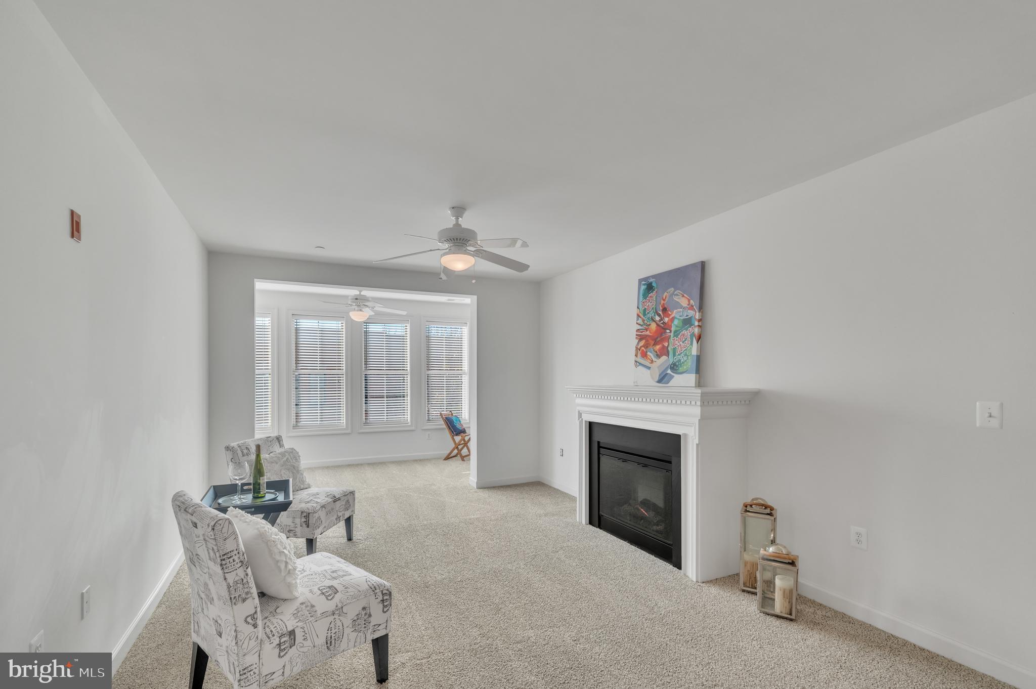 BELMONT BAY - Residential Lease