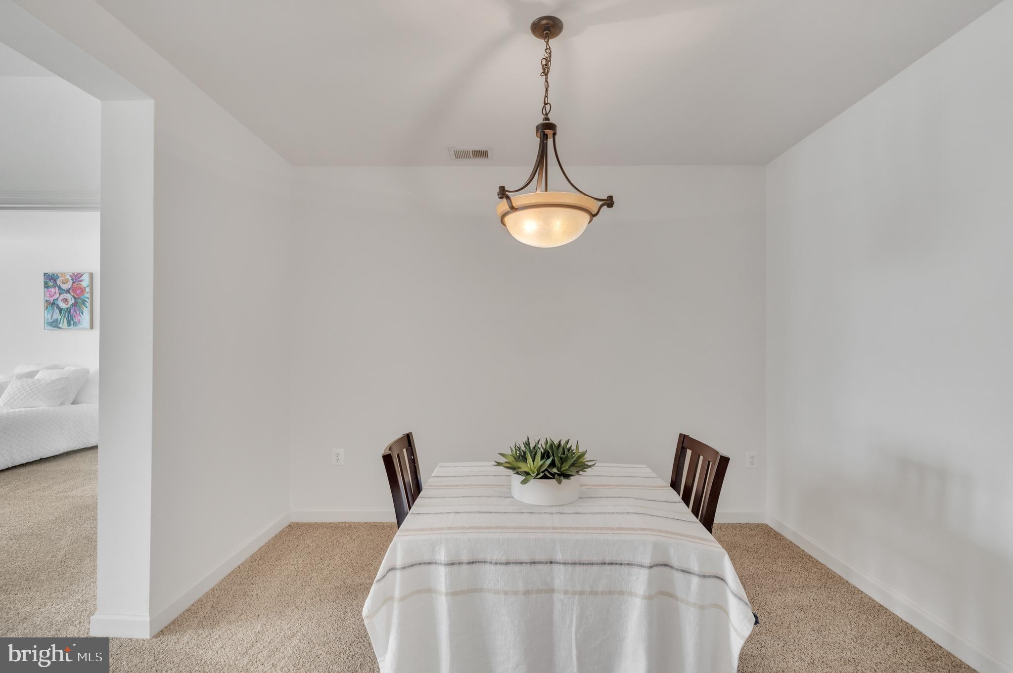 BELMONT BAY - Residential Lease