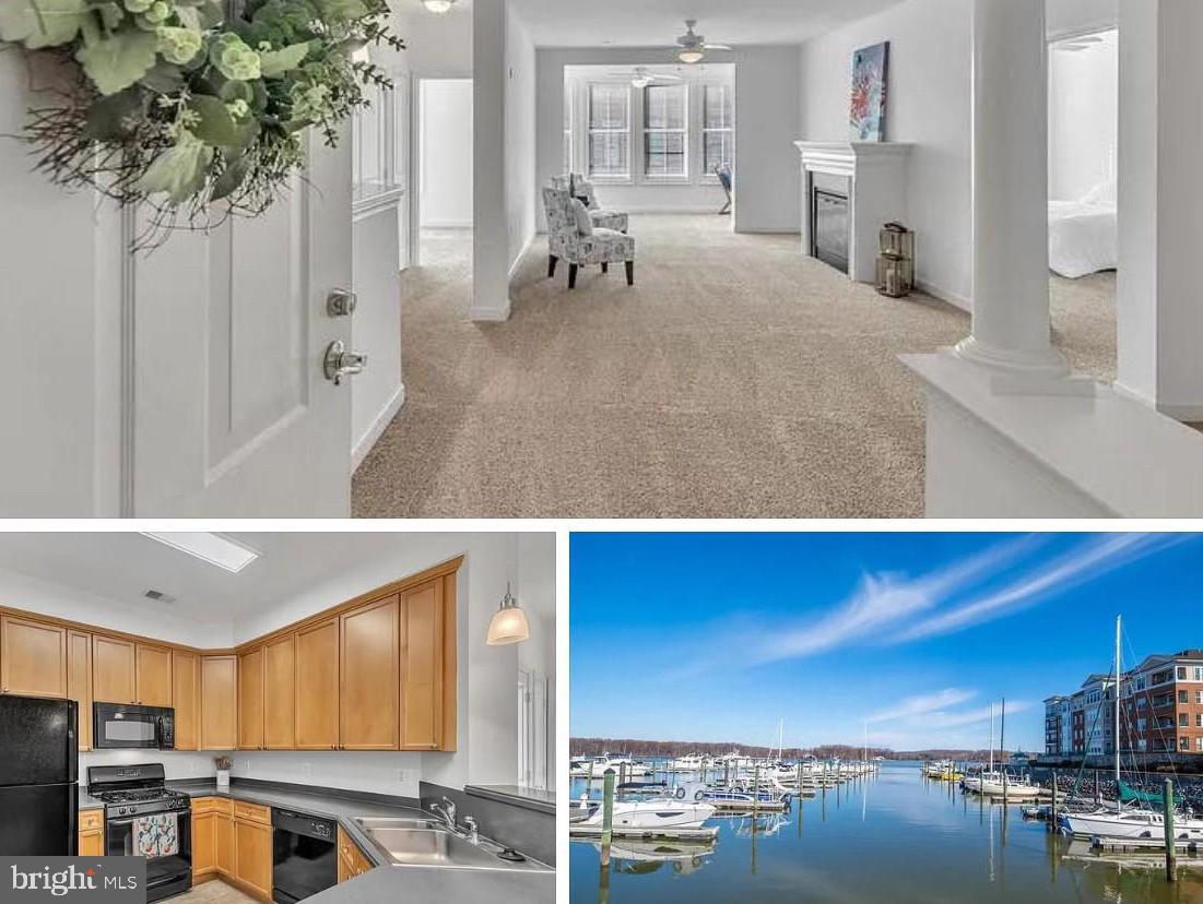 BELMONT BAY - Residential Lease