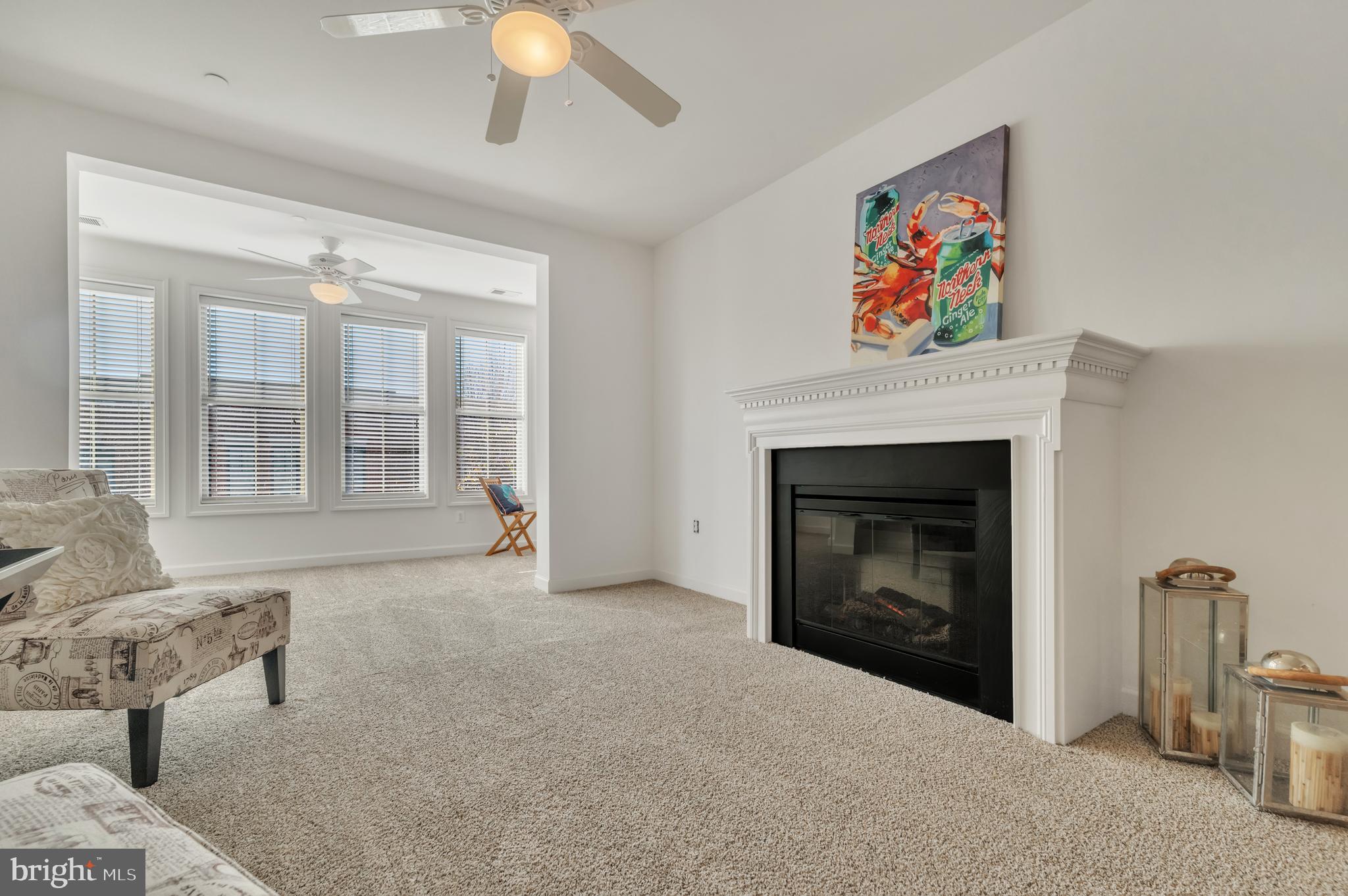 BELMONT BAY - Residential Lease