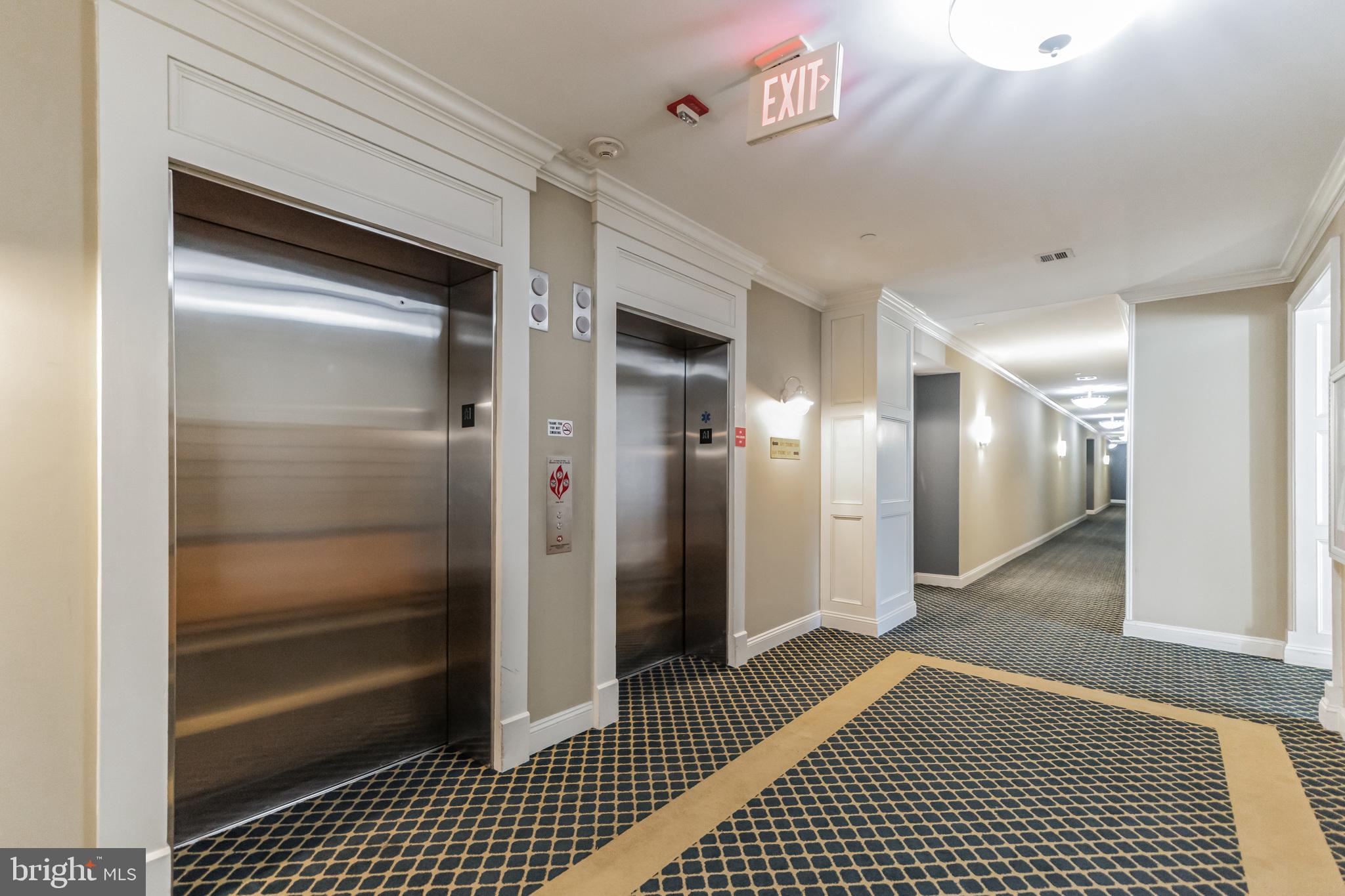 BELMONT BAY - Residential Lease