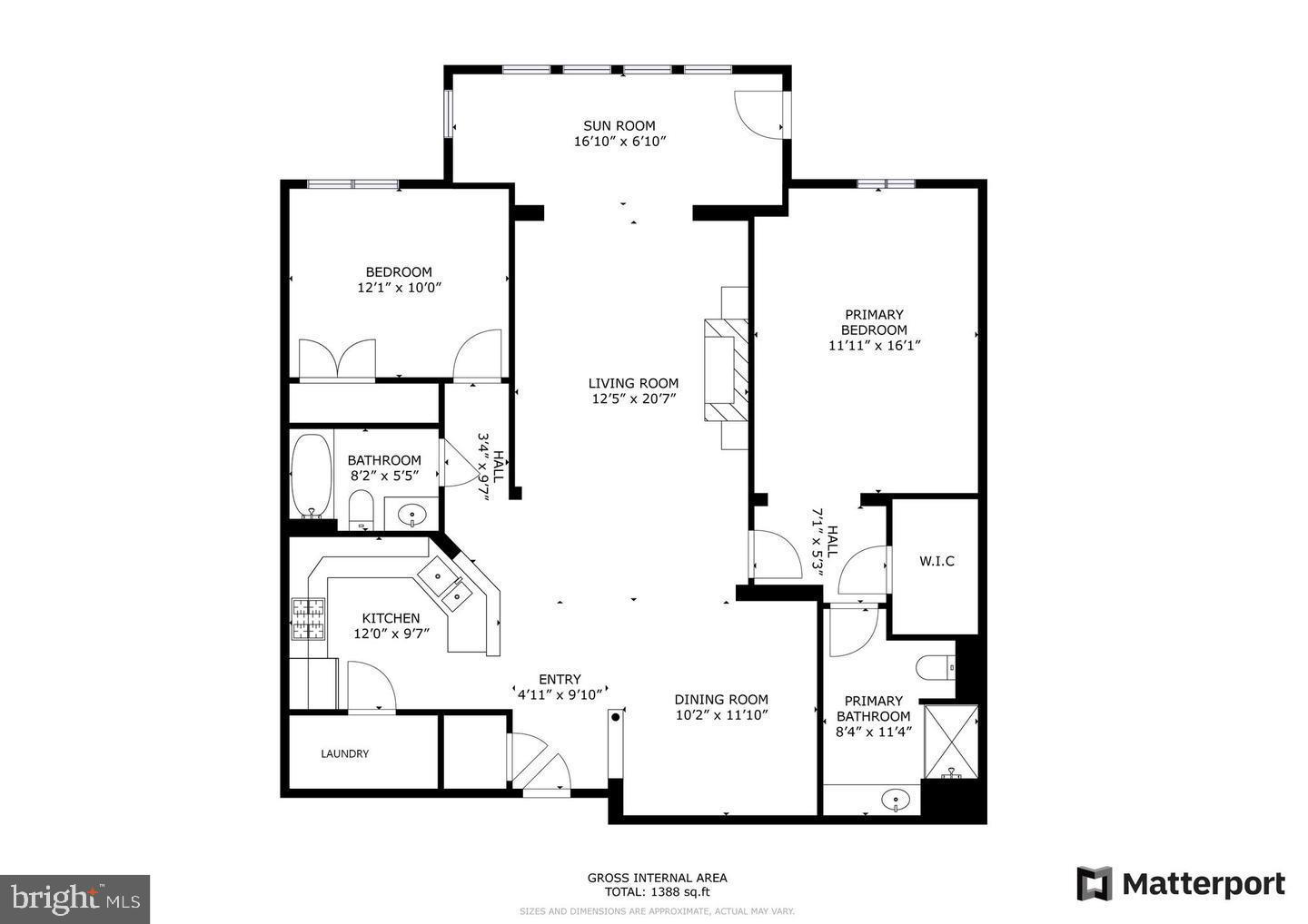 BELMONT BAY - Residential Lease