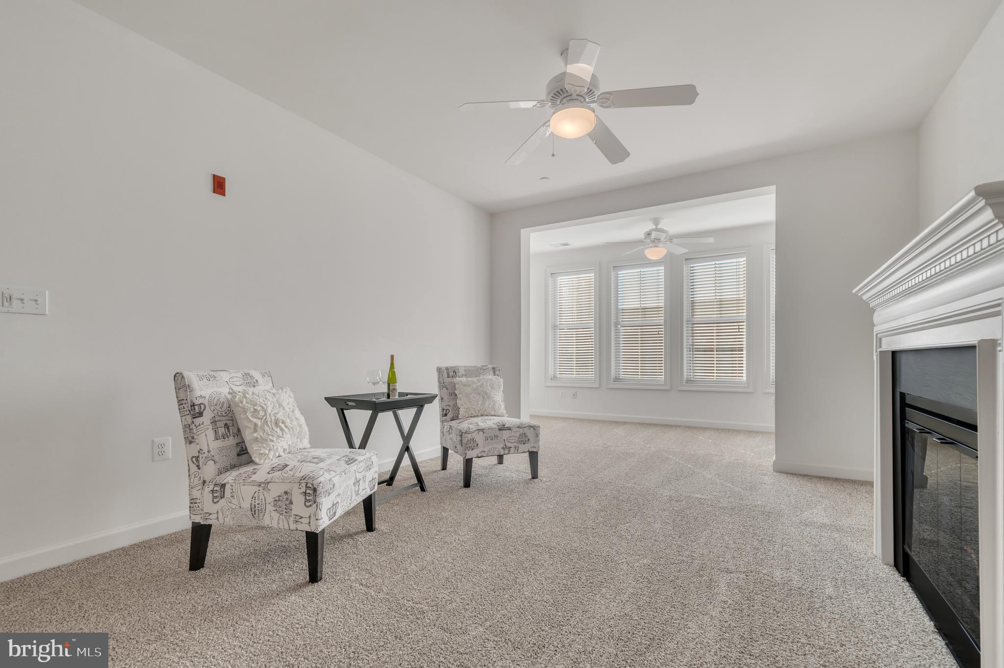 BELMONT BAY - Residential Lease