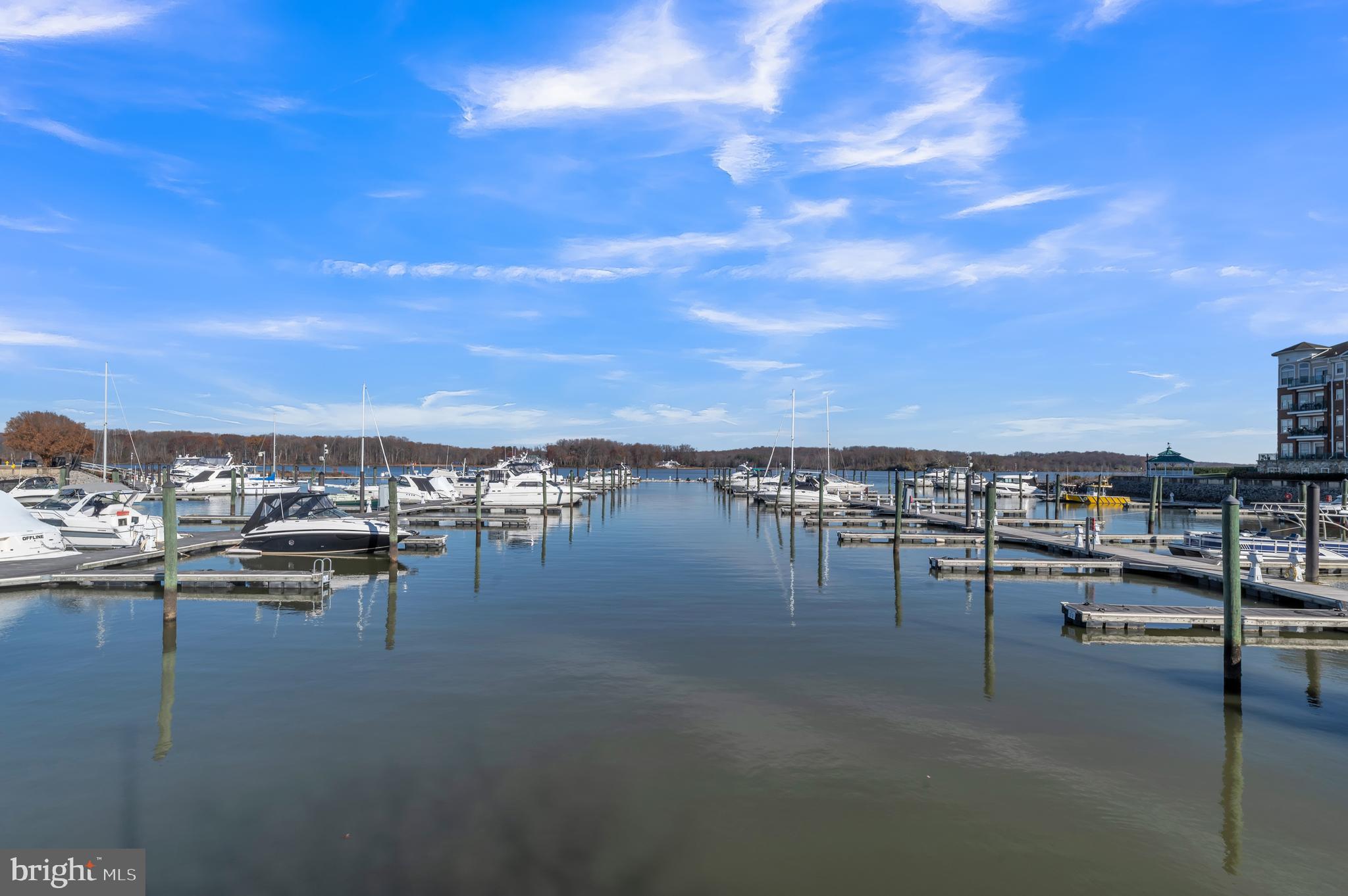 BELMONT BAY - Residential Lease